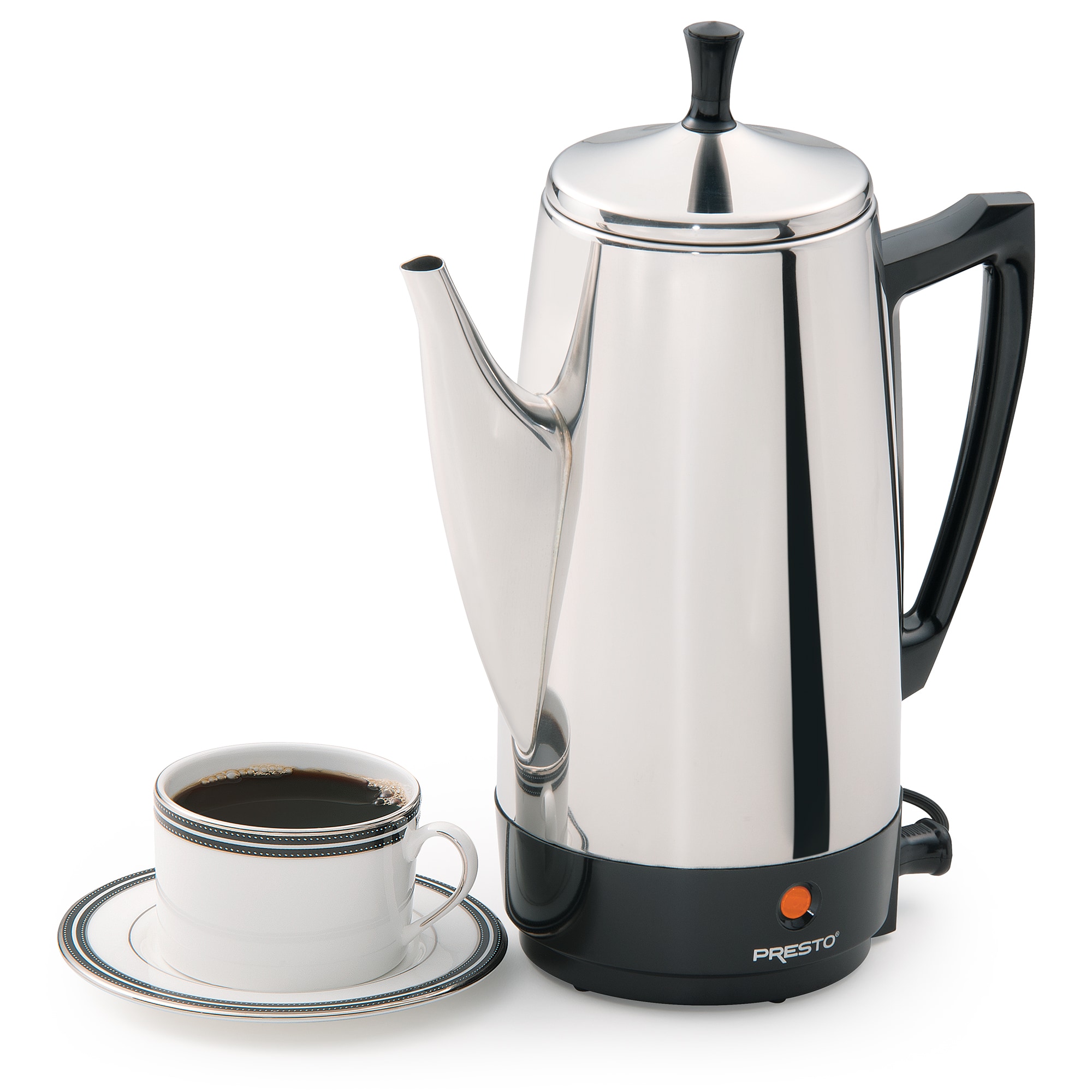 Presto 414856 Coffee-Makers - View #7