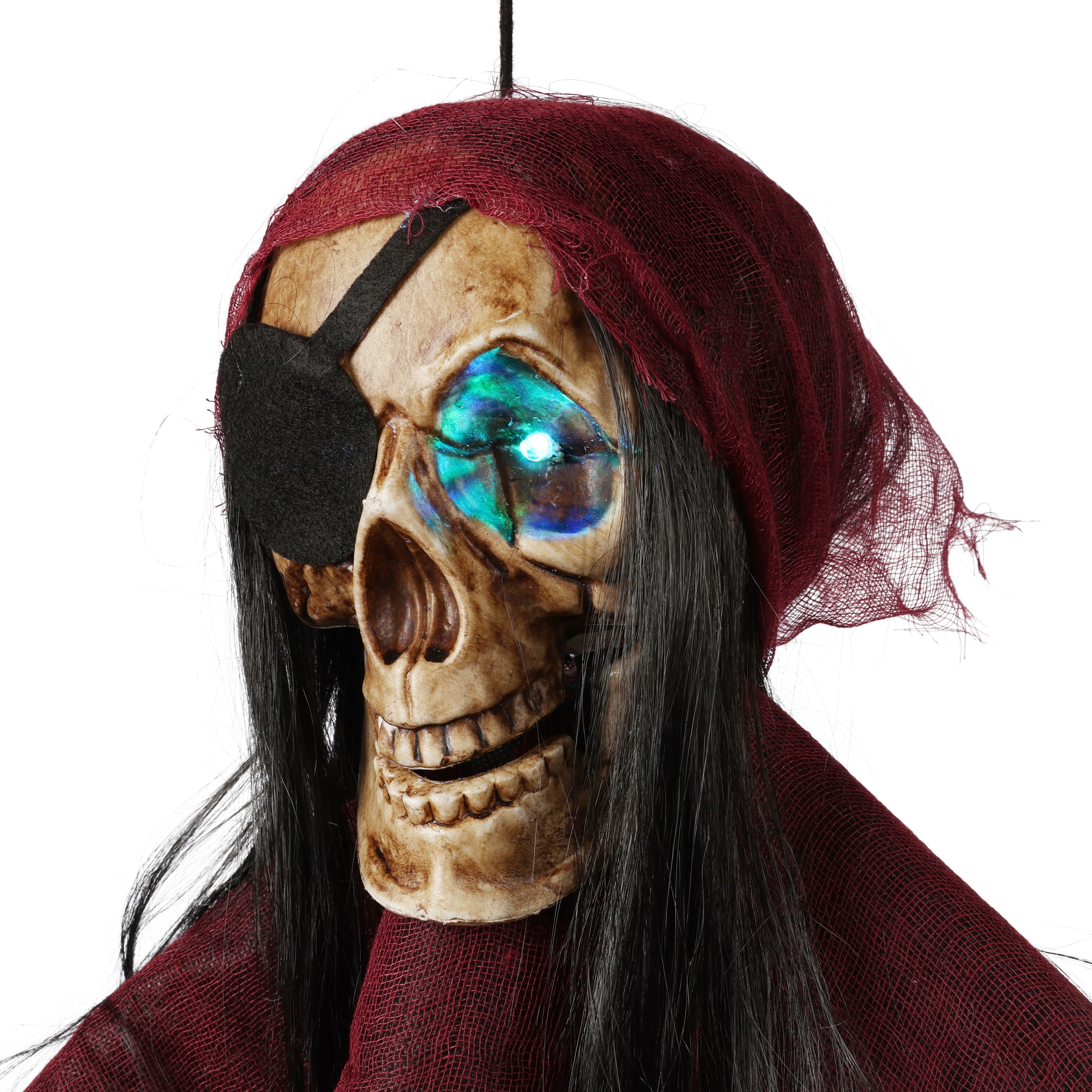 Haunted Living LW484-MXJEA018 Table-Halloween-Decor - View #2