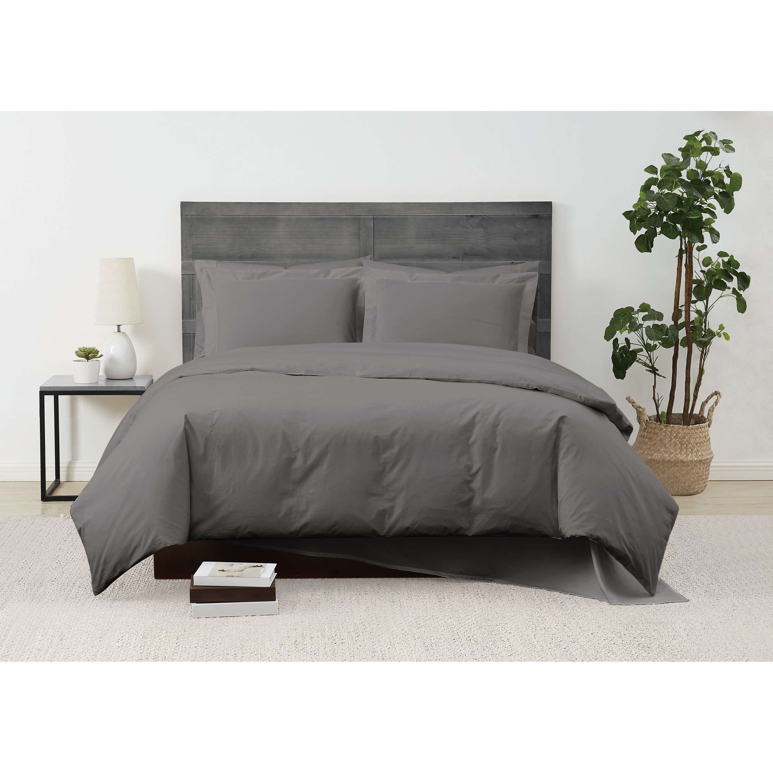Cannon DCS4488GYT-1800 bedding - View #4