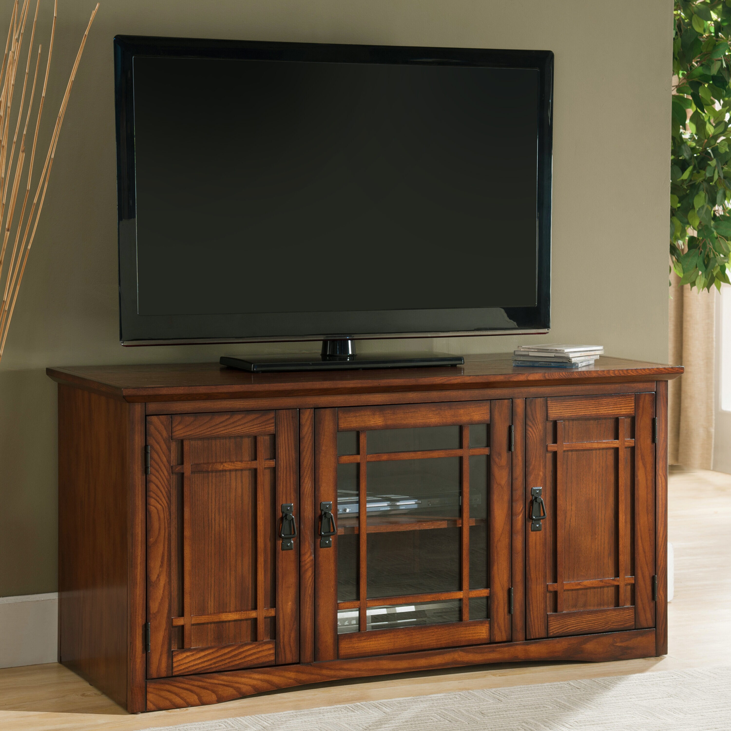 Leick Home 82350 Tv-Stands - View #8