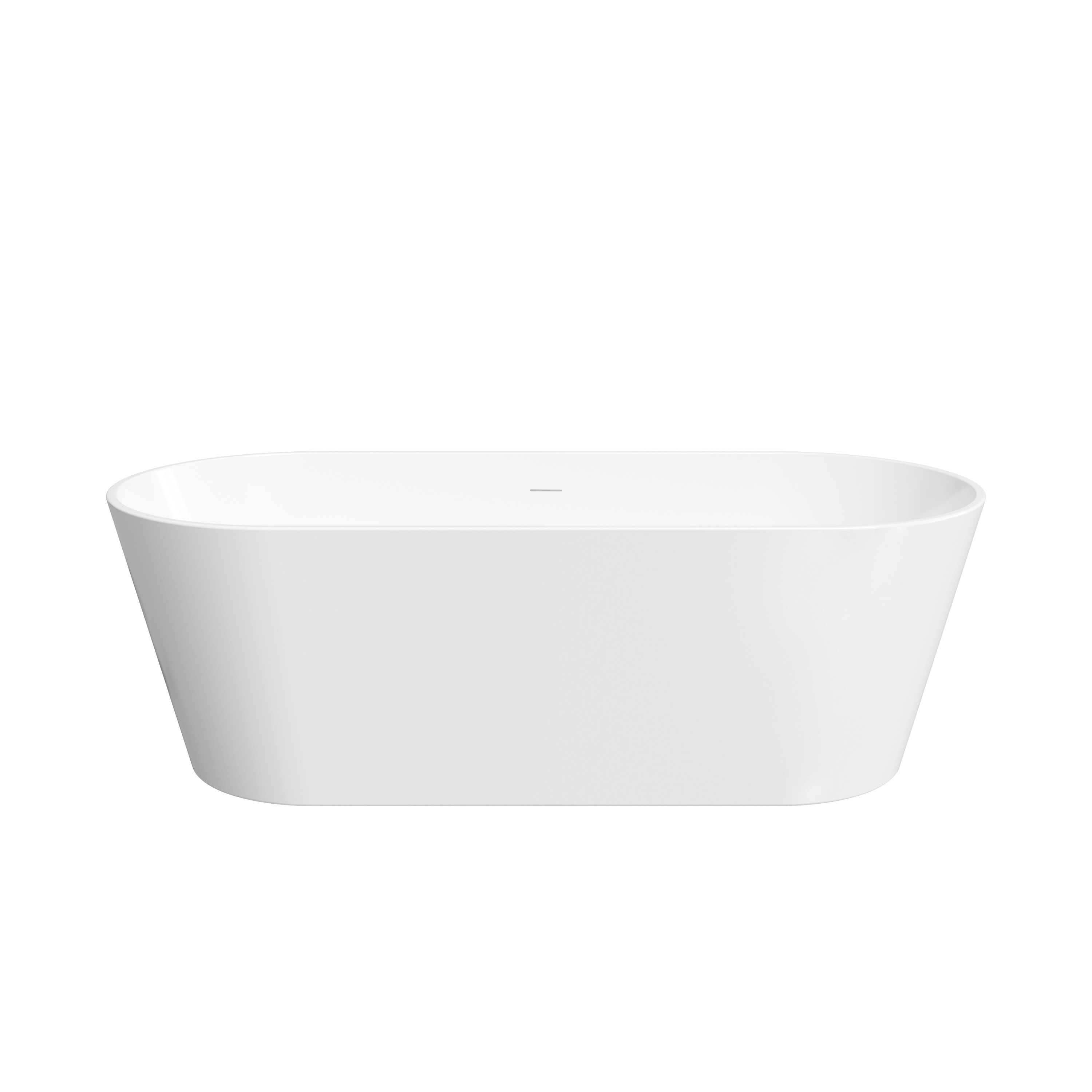 WELLFOR TO-ED-BV30GYBK bathtubs - View #17