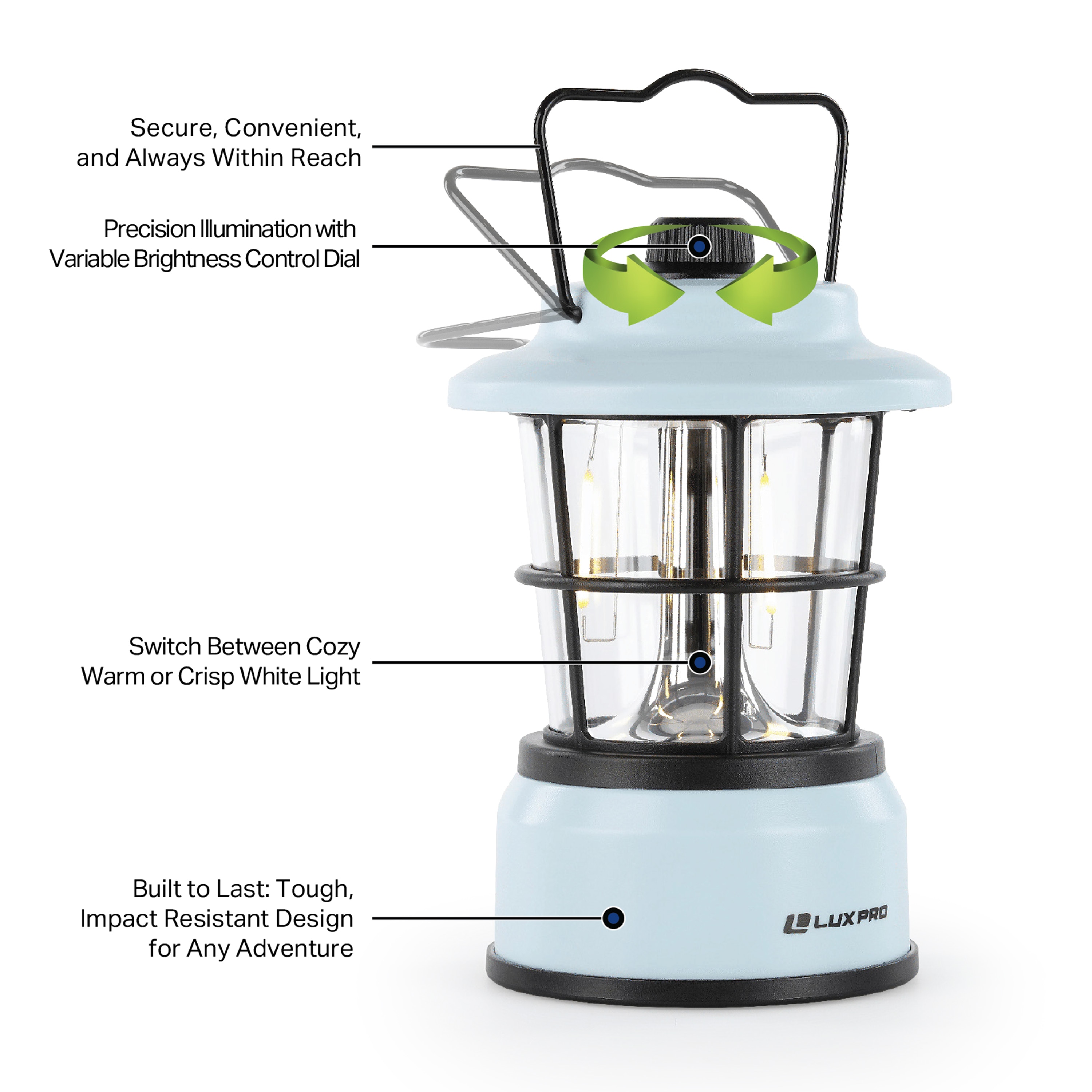 Project Source LP-PS1535 Lantern-Flashlights-Llc - View #3