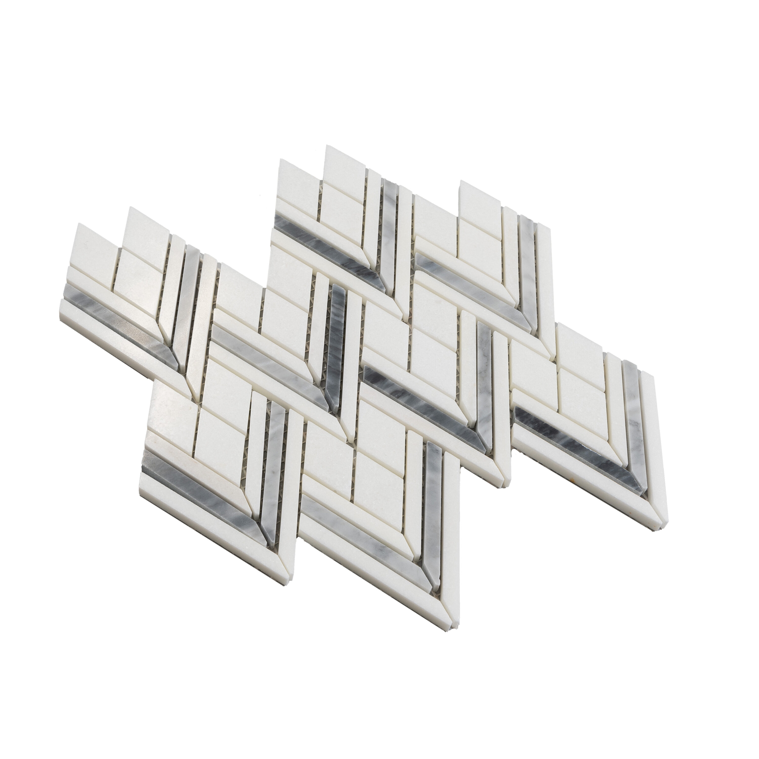 Apollo Tile APLSE88CV07A Ceramic-Tile - View #6