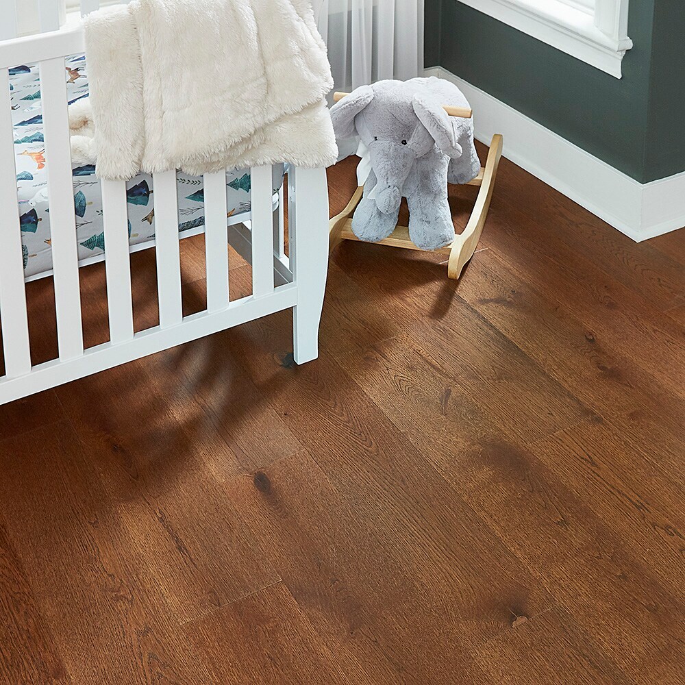 Pergo LWO48-13 Wood-Floors - View #5