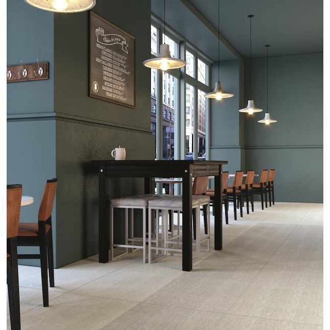 Emser DUNHAM Orcha Porcelain Bullnose Tile (3-in x 12-in) Emser DUNHAM Orcha Porcelain Bullnose Tile (3-in x 12-in)