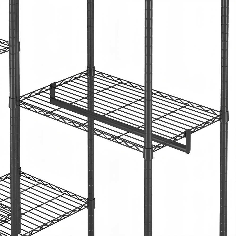 SunJet MO5I2TPD6DE7R Coatrack-Stands-Pedestals - View #6