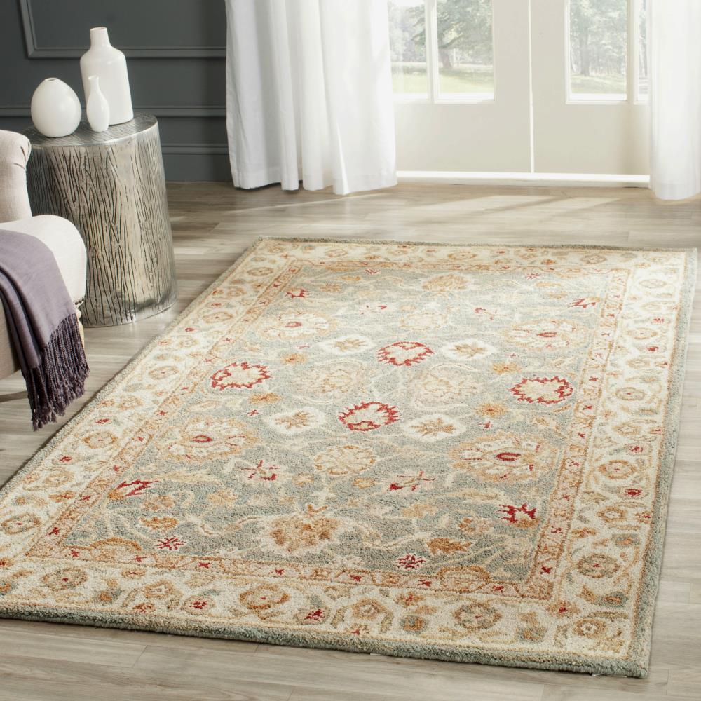 Safavieh AT822A-5 rugs - View #6