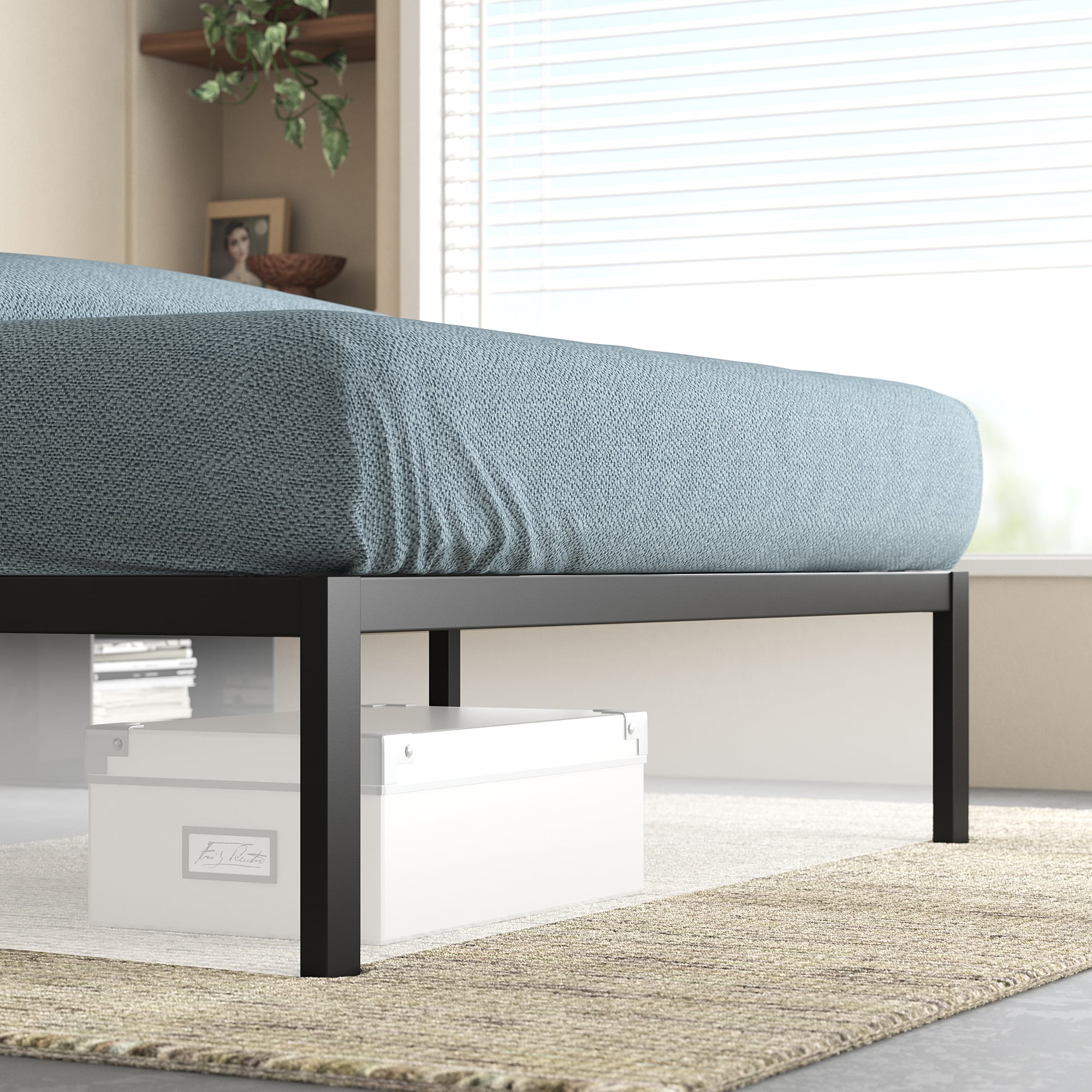 Zinus CLO-JQXT-14Q beds - View #2