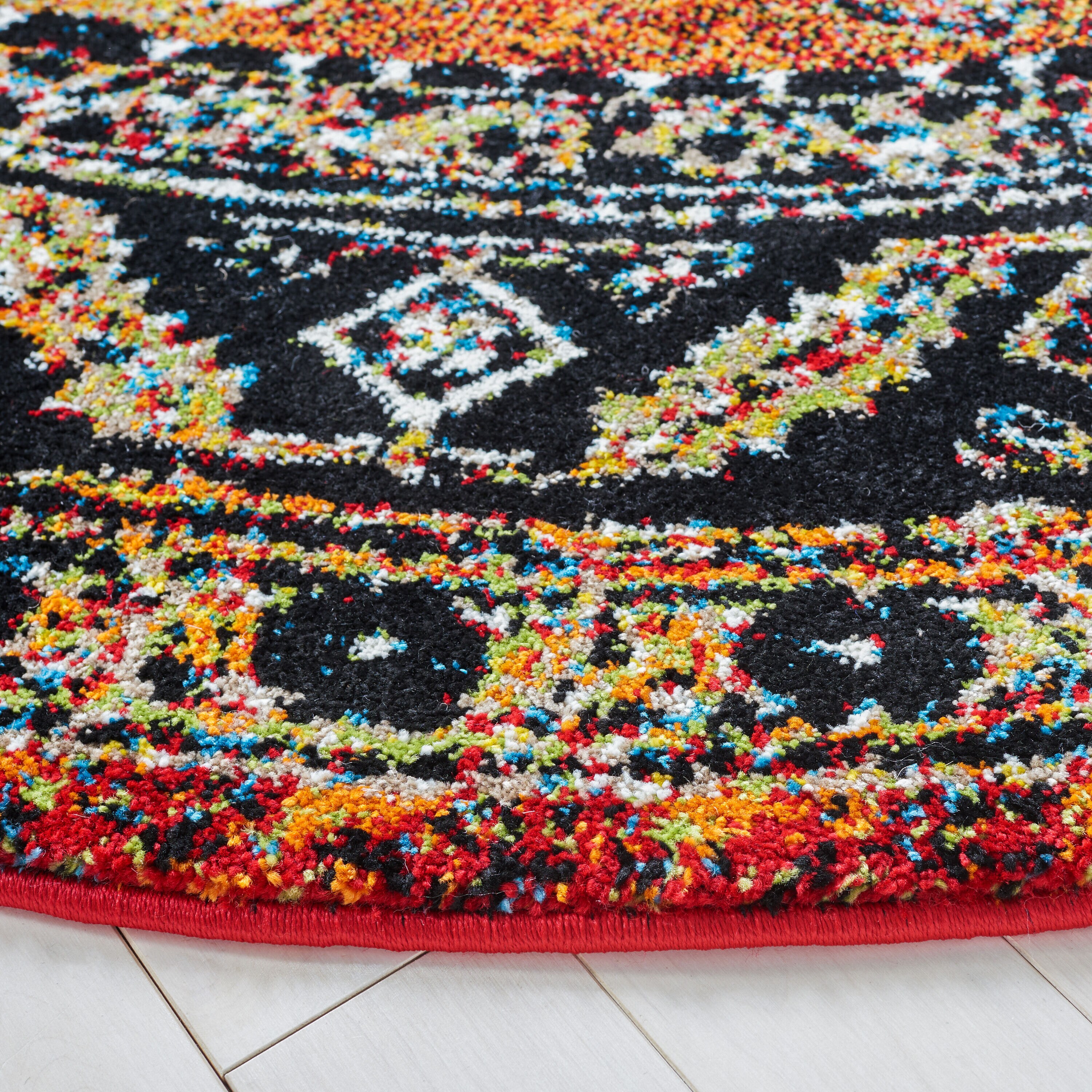 Safavieh VTH252P-7R rugs - View #3