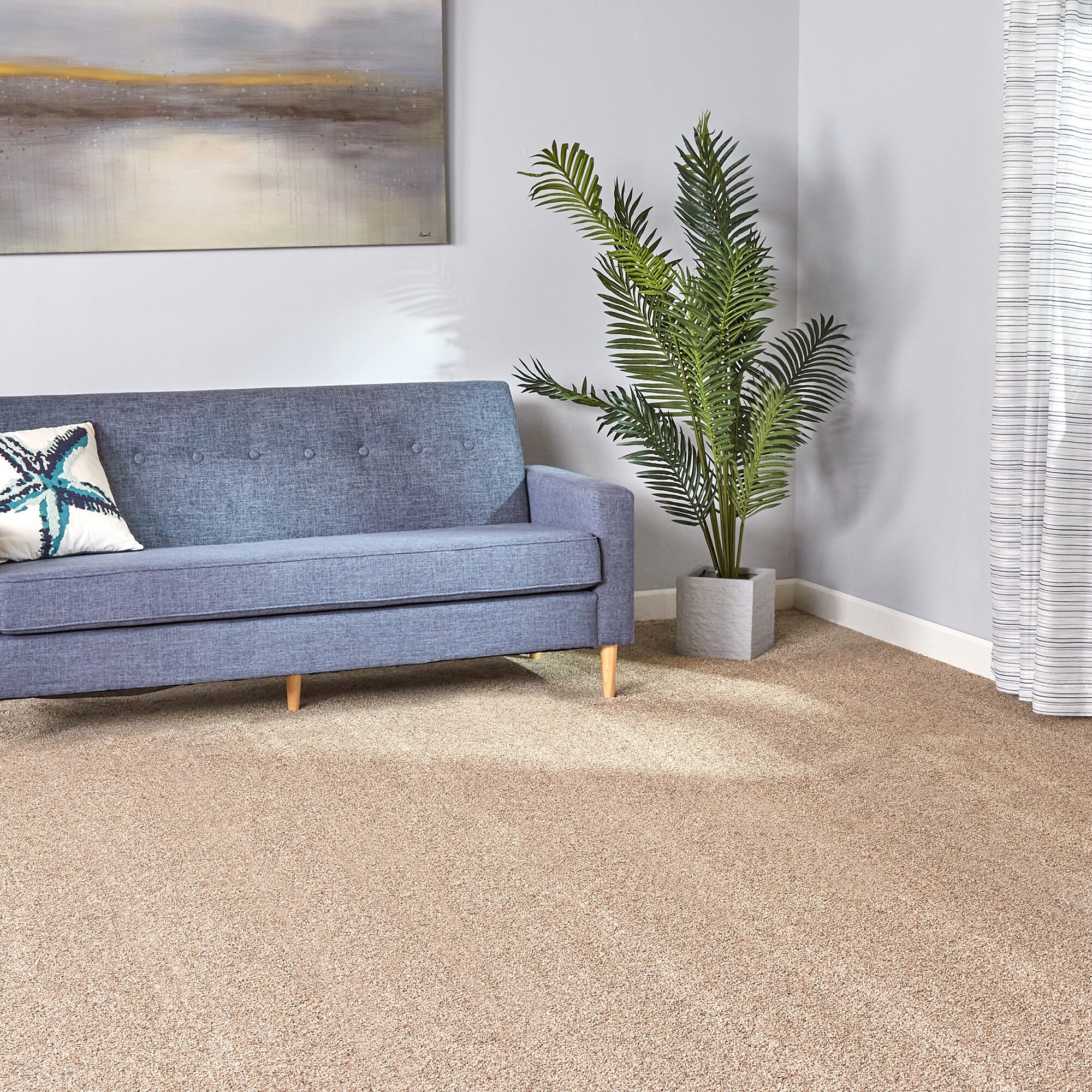STAINMASTER LW190-12-L002 Carpet-Panel - View #2