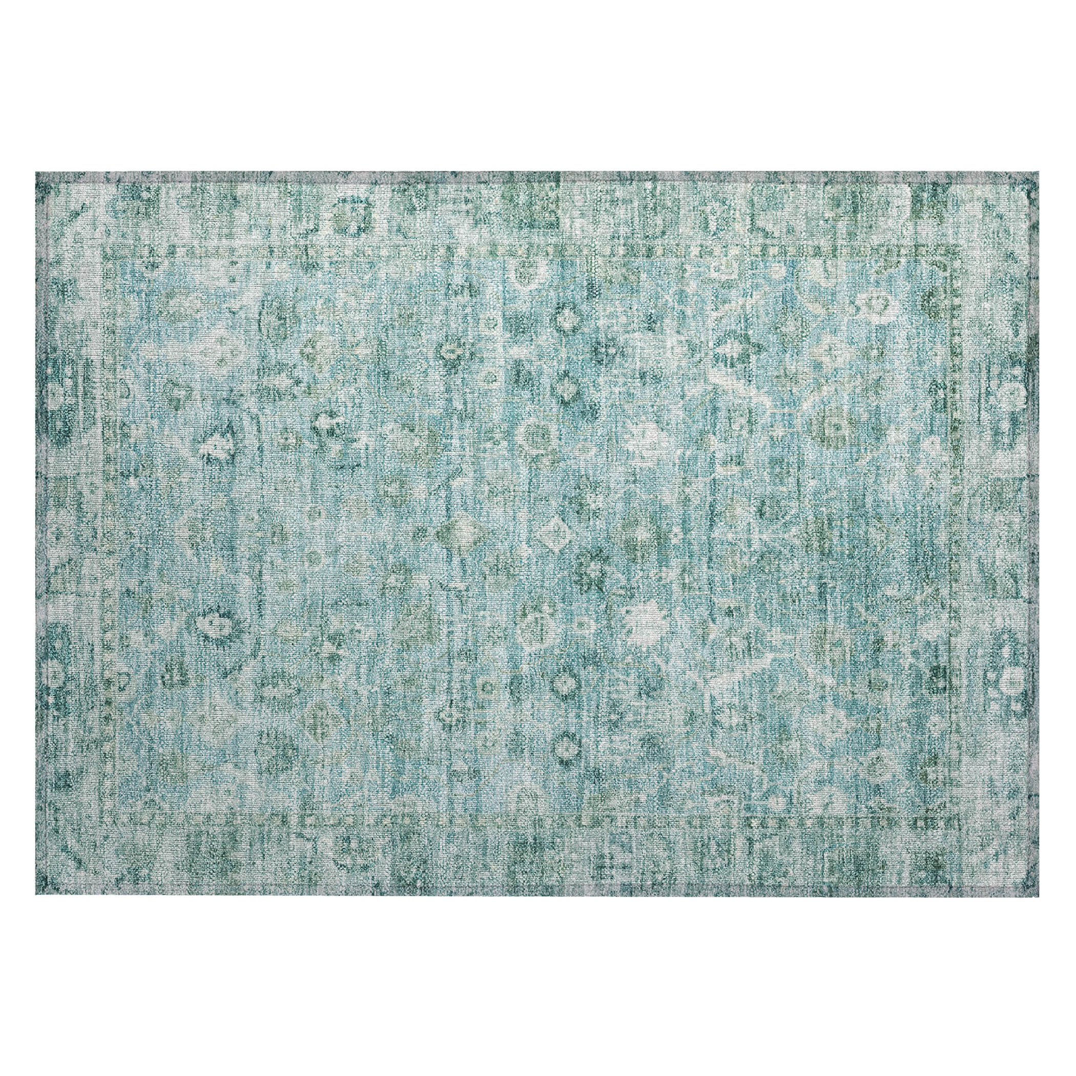 Addison Rugs ACN1772BU20X30 rugs - View #2
