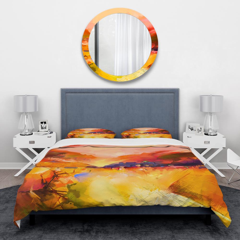 Designart BED15058-T bedding - View #2