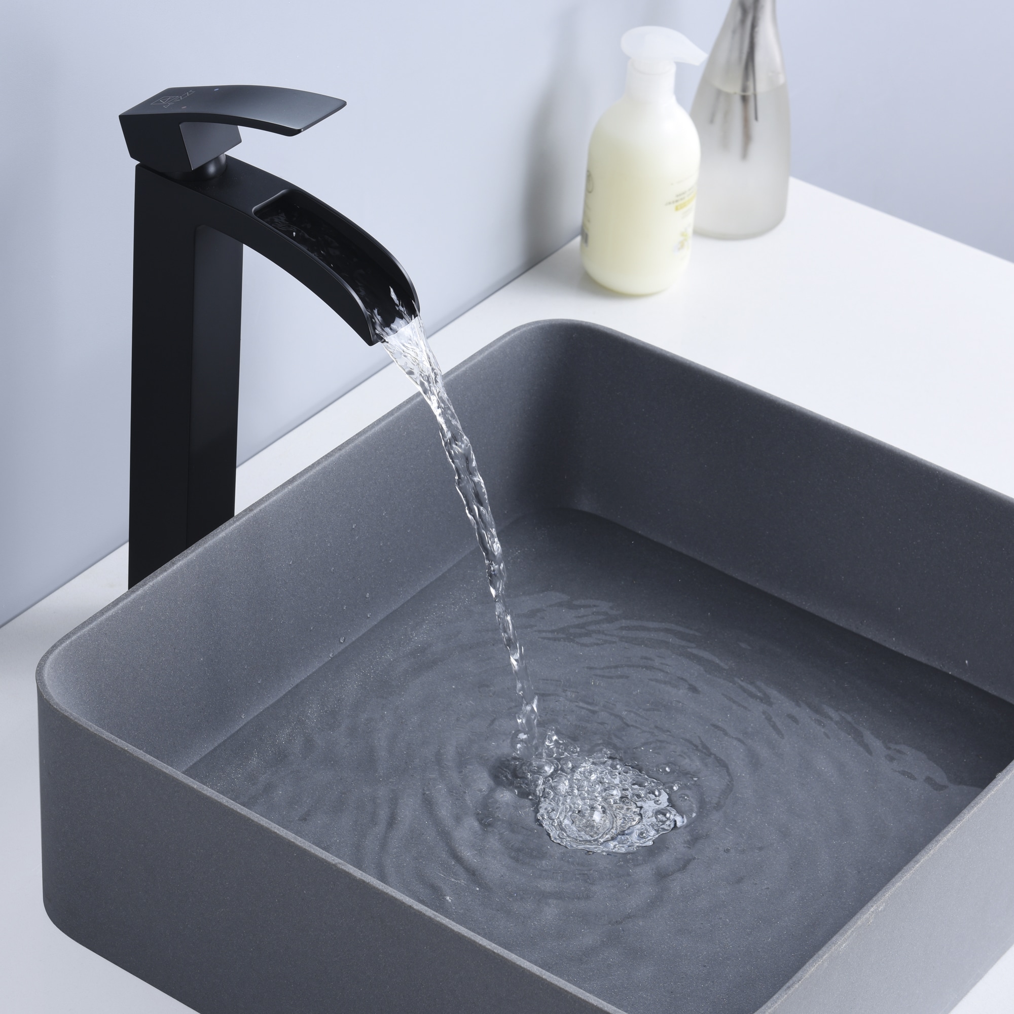 ANZZI L-AZ097MK Lavatory-Faucets - View #3
