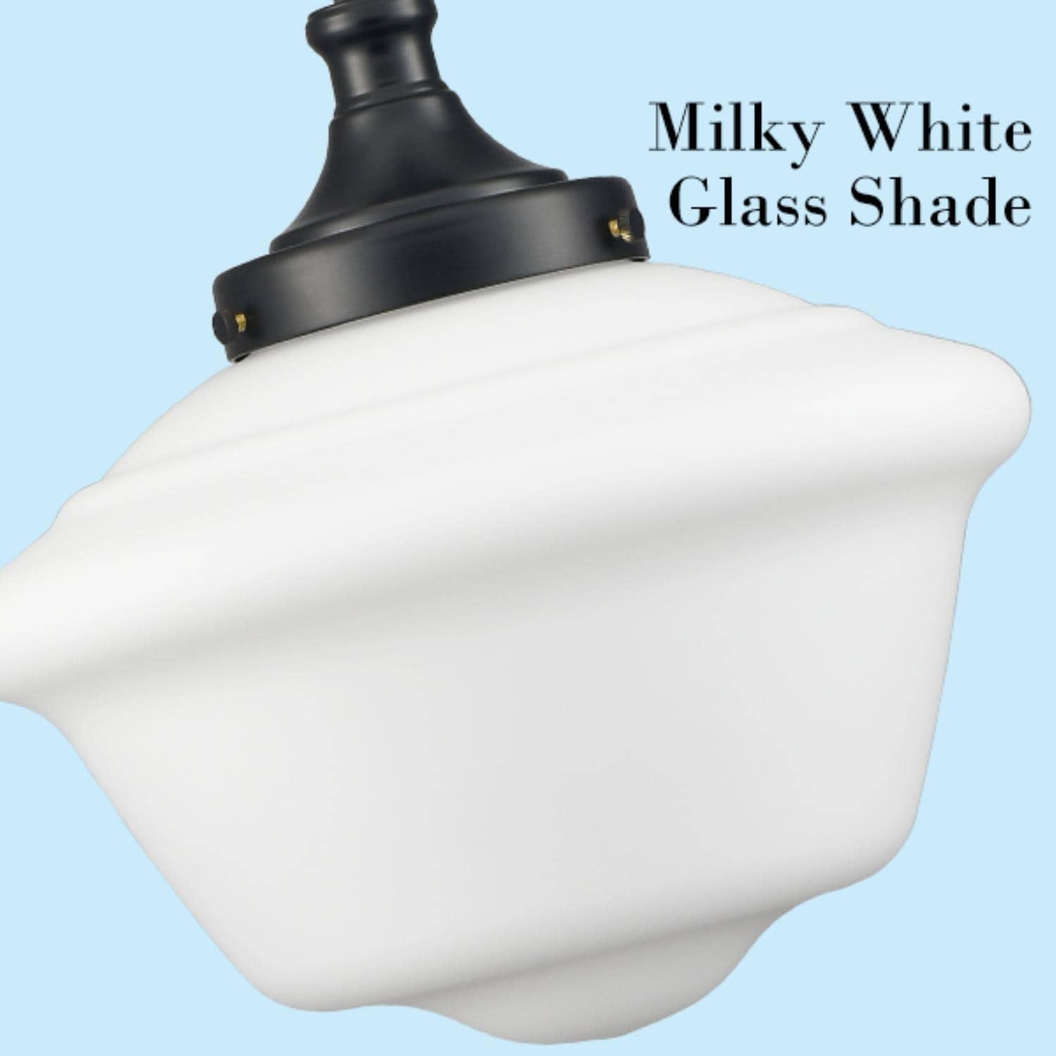 Claxy XT-B5329DU-BK-N Pendant-Lights - View #7