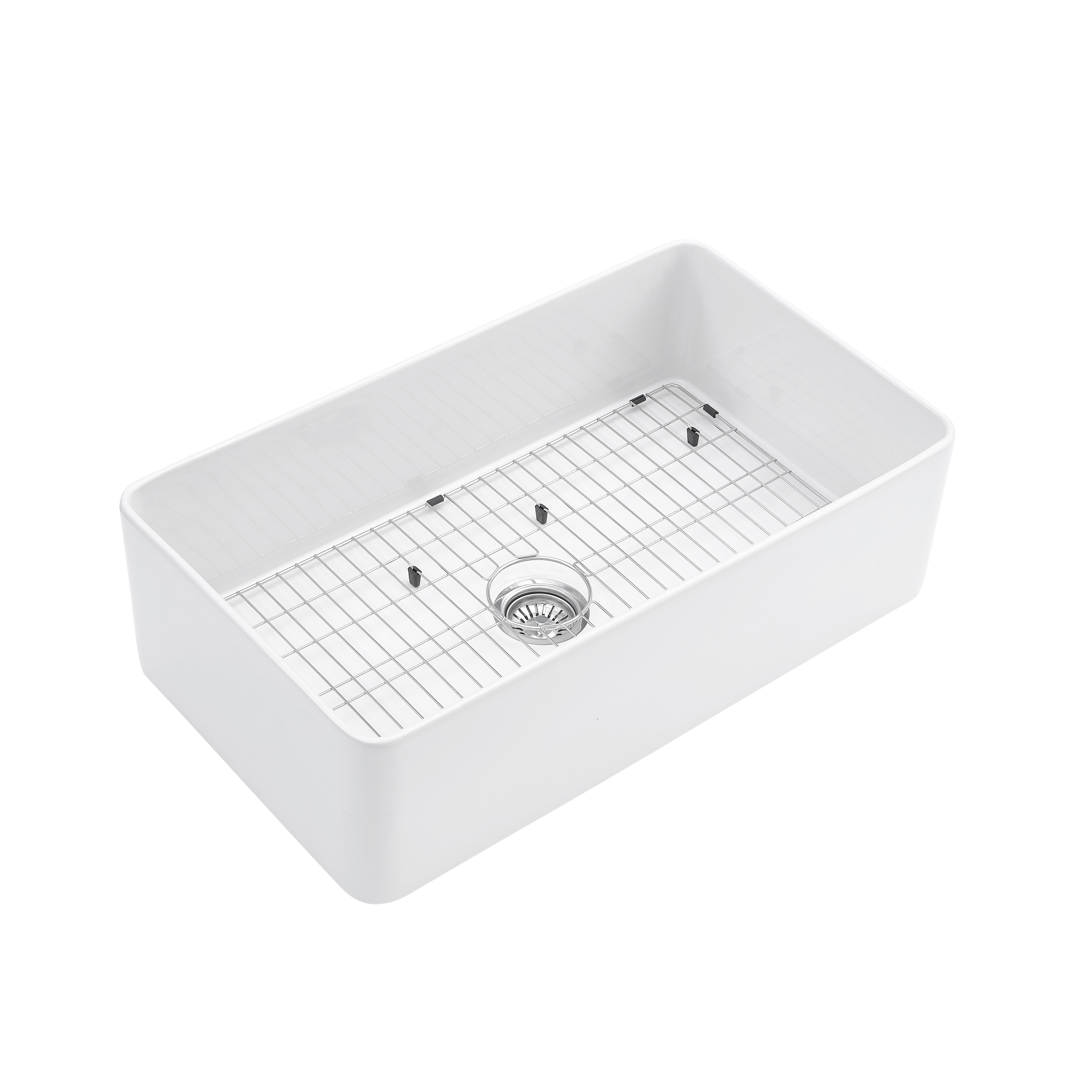 allen + roth MC-2043318TR Kitchen-Sinks - View #3