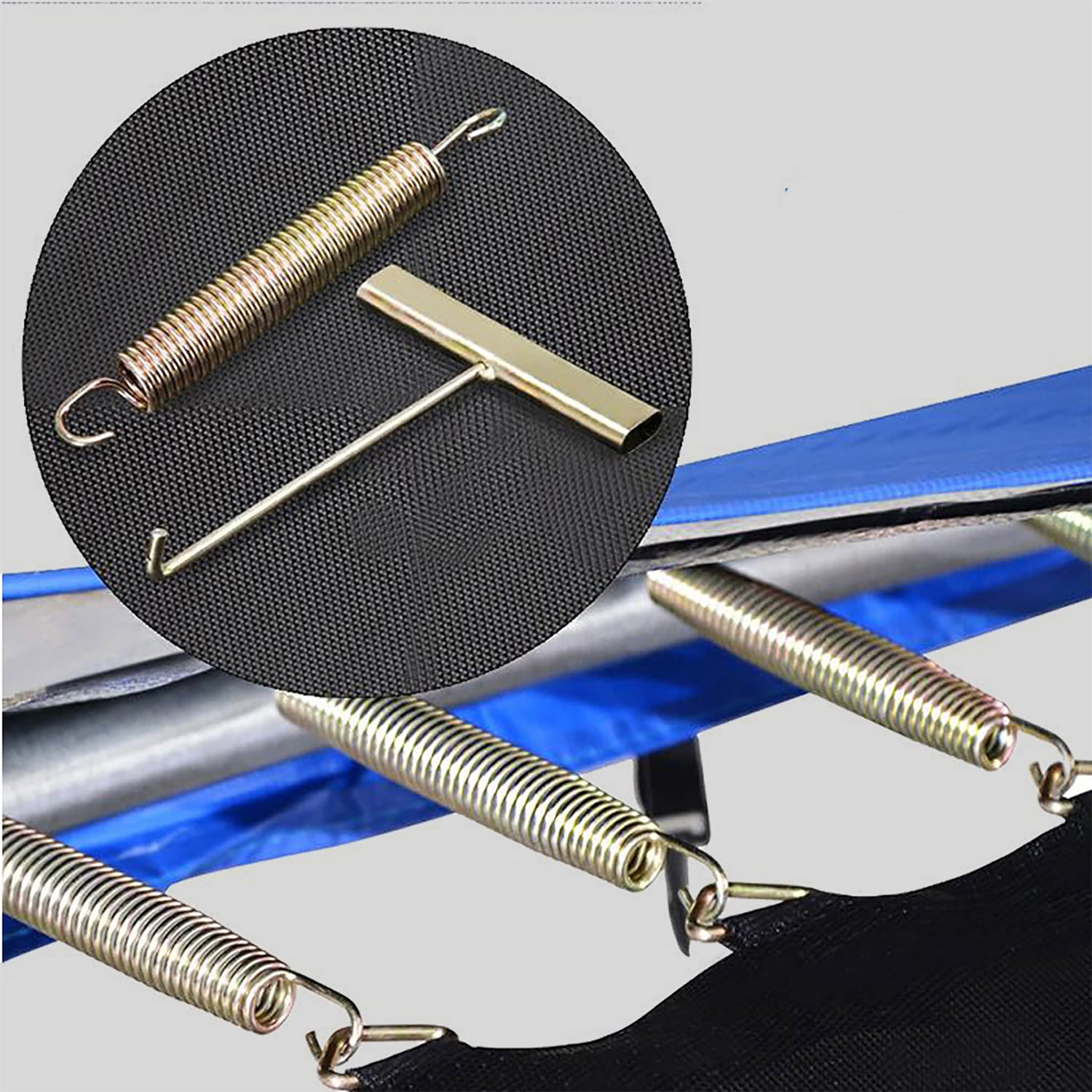 Maincraft D01-TP014 trampolines - View #10