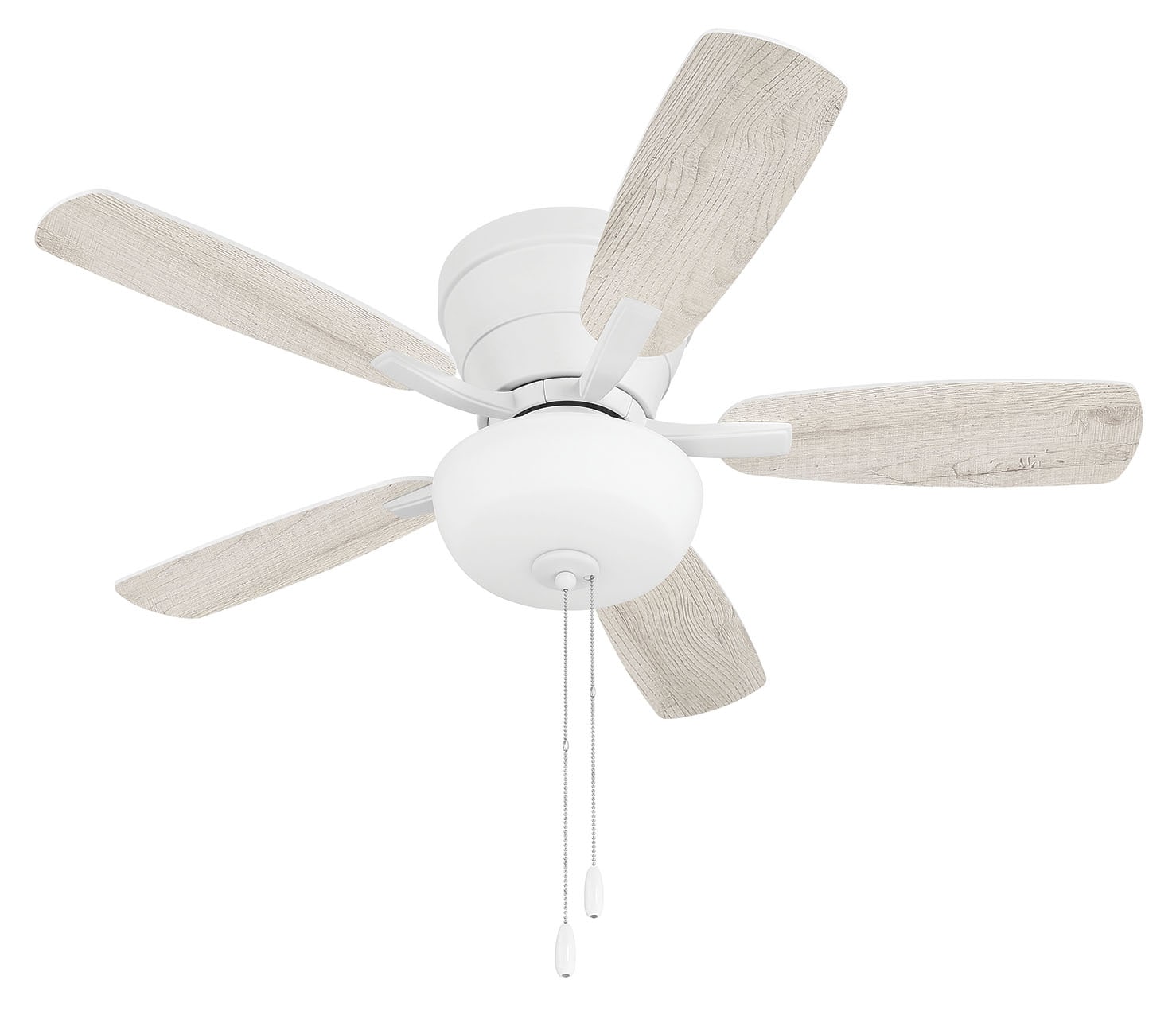 Craftmade WHL42W5C1 Ceiling-Fans - View #3