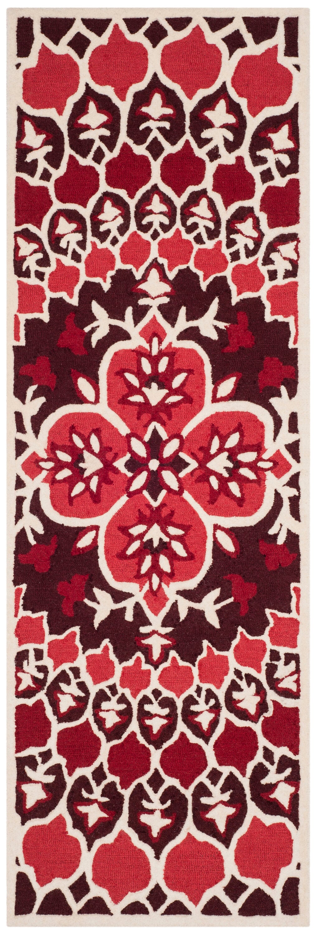 Safavieh BLG610K-27 rugs - View #2