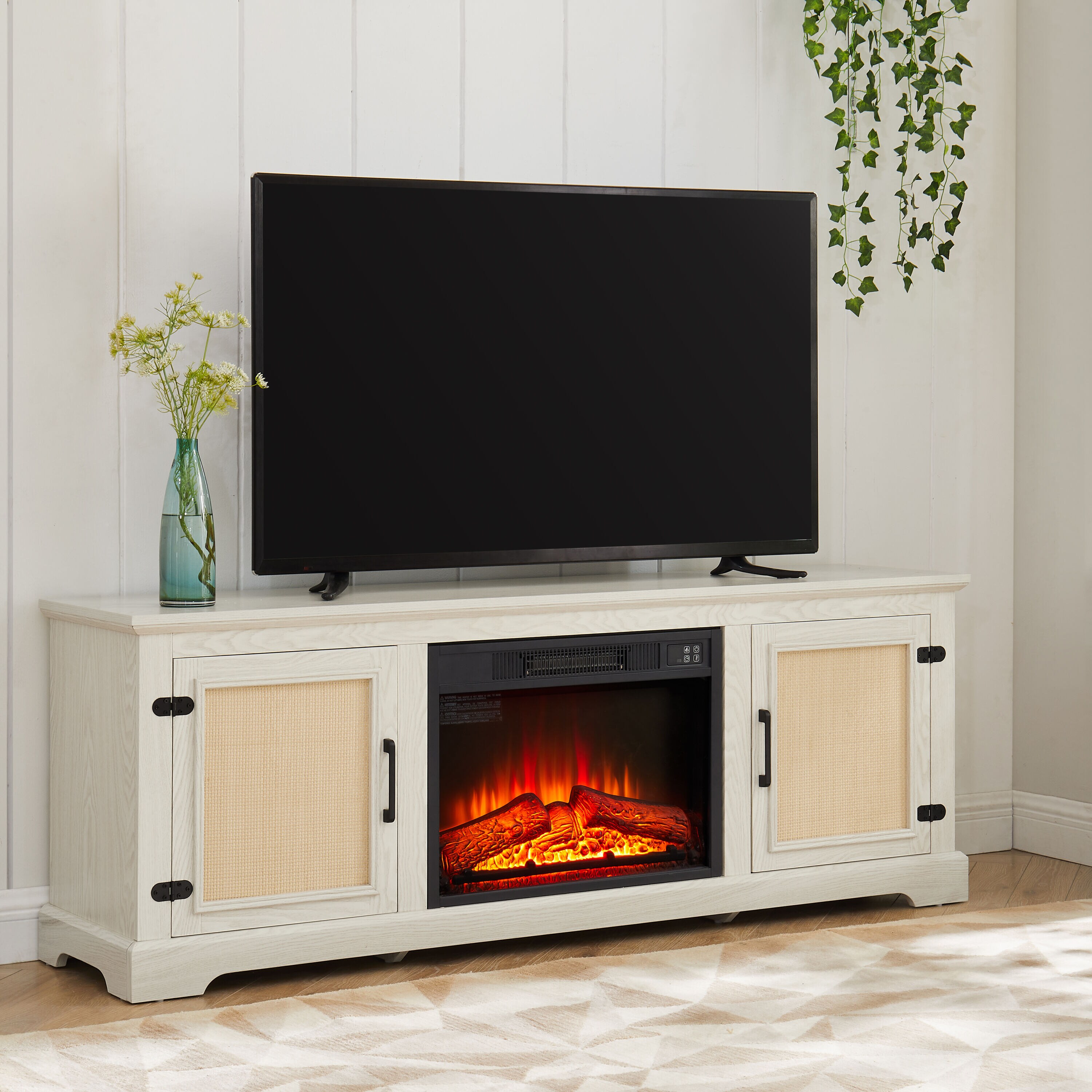 ToolCat PG2-46-PT Electric-Fireplaces - View #13