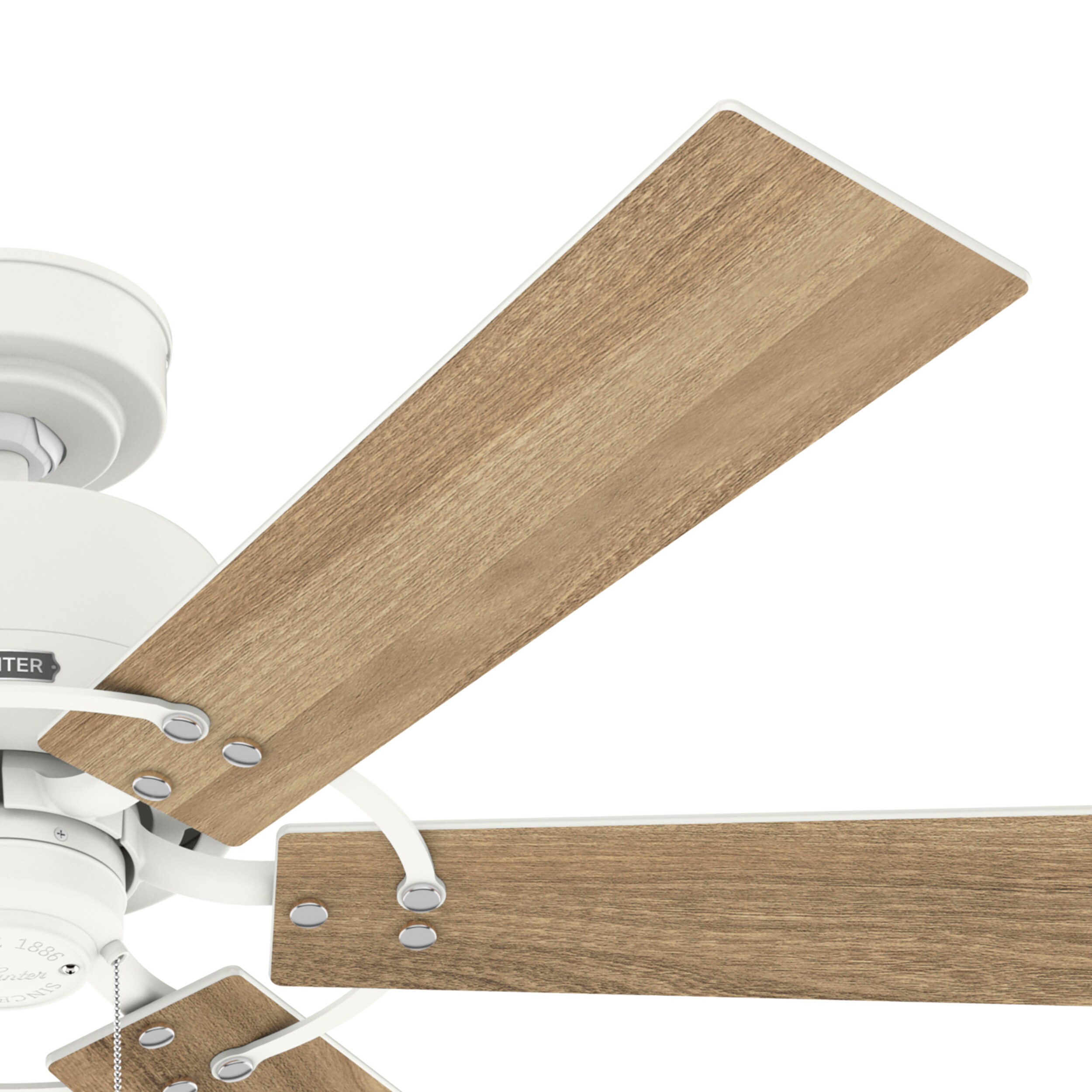 Hunter 52354 Ceiling-Fans - View #8