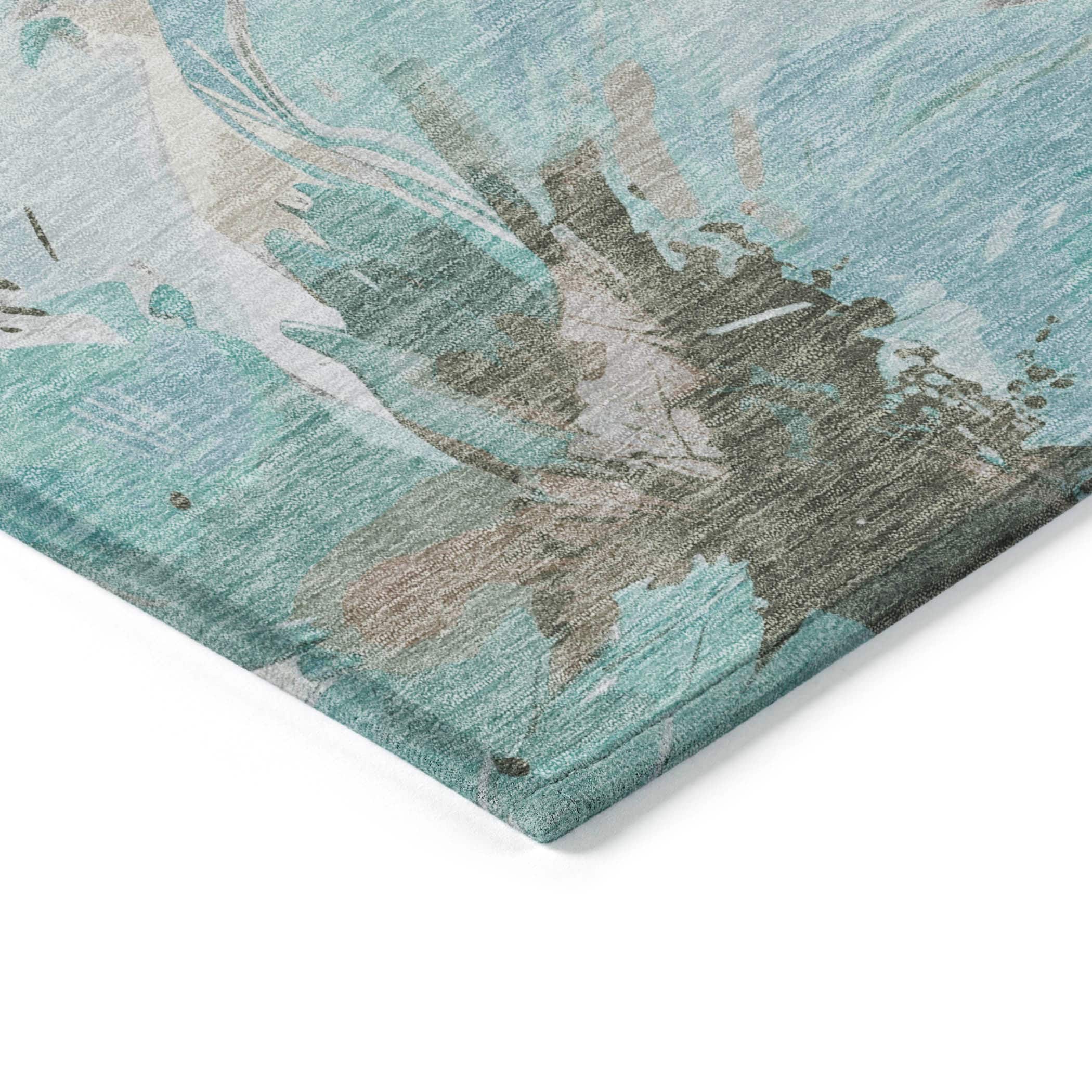 Addison Rugs ACN1558TE30X46 rugs - View #4