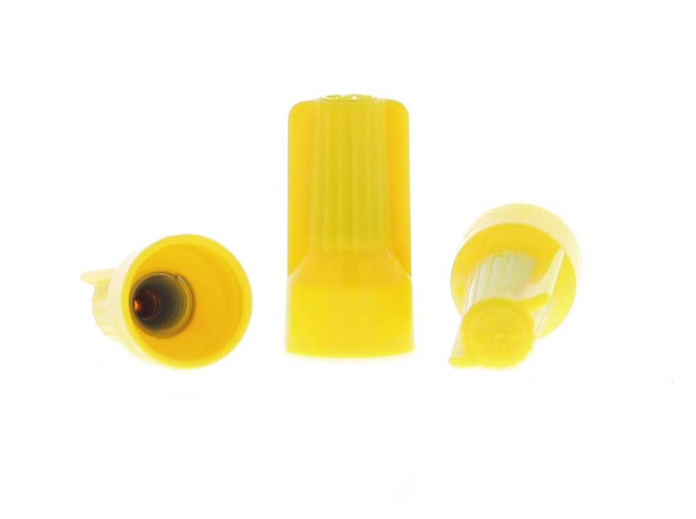 IDEAL B1-1 Wire-Connectors - View #2