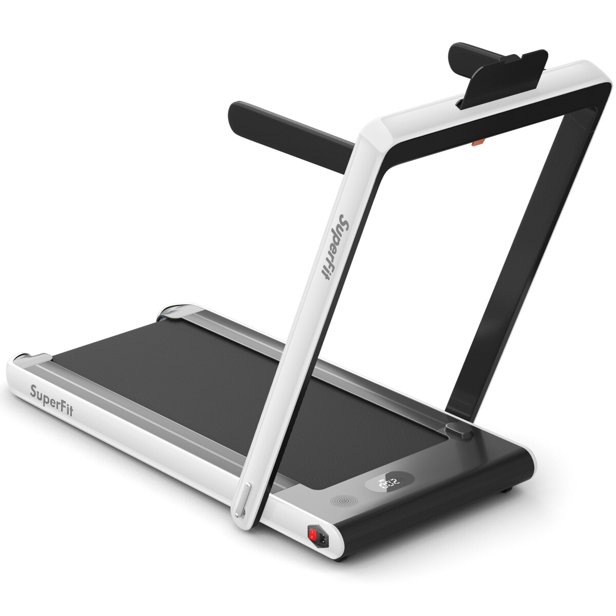 Costway SP37067WH treadmills - View #11