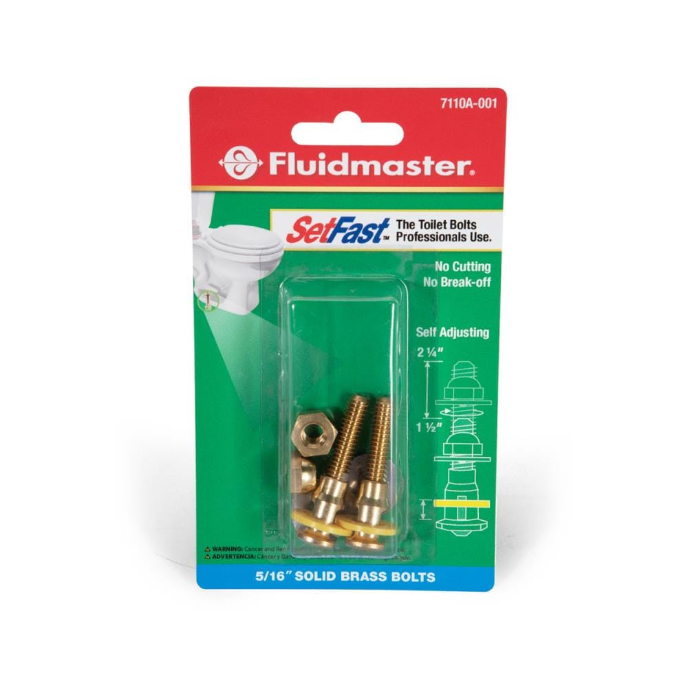 Fluidmaster 7110A Toilet-Components-Accessories - View #5