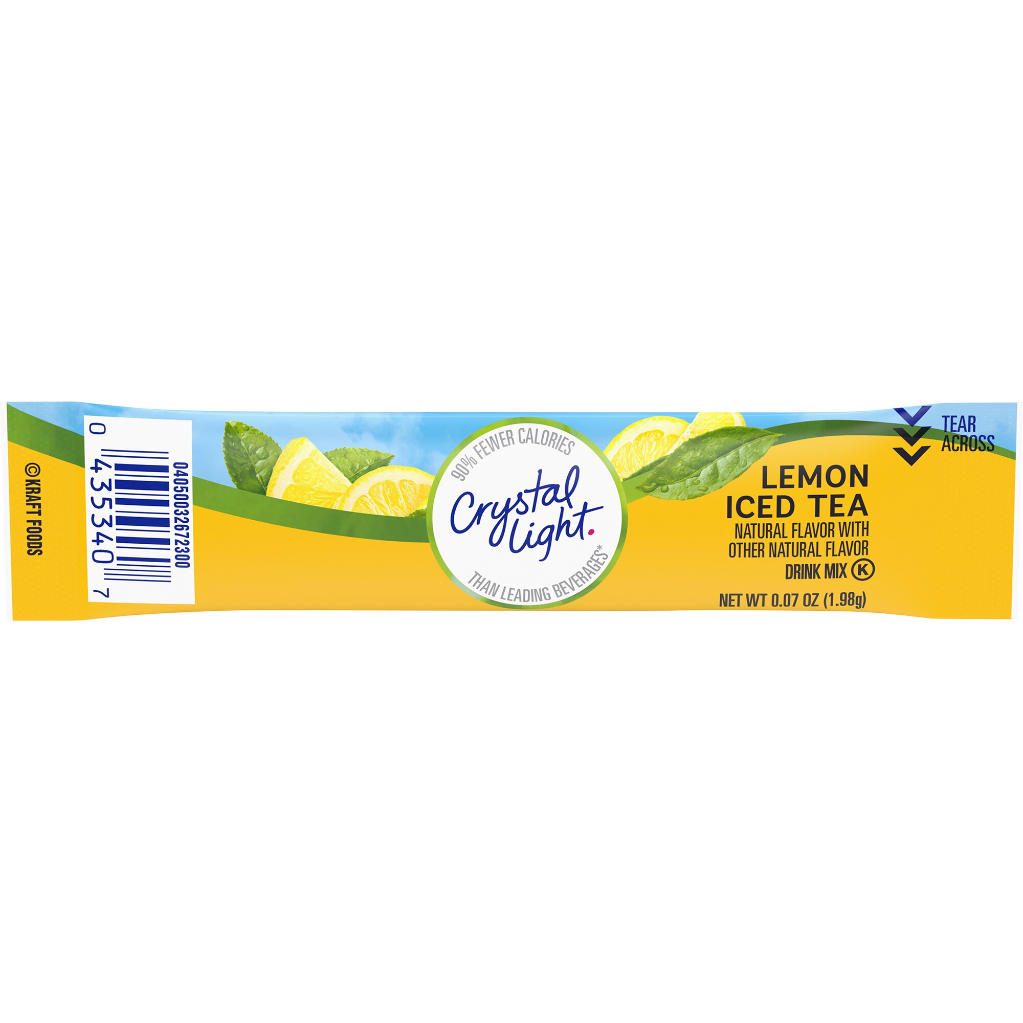 Crystal Light 220-00553 Single-Serve-Beverages - View #2