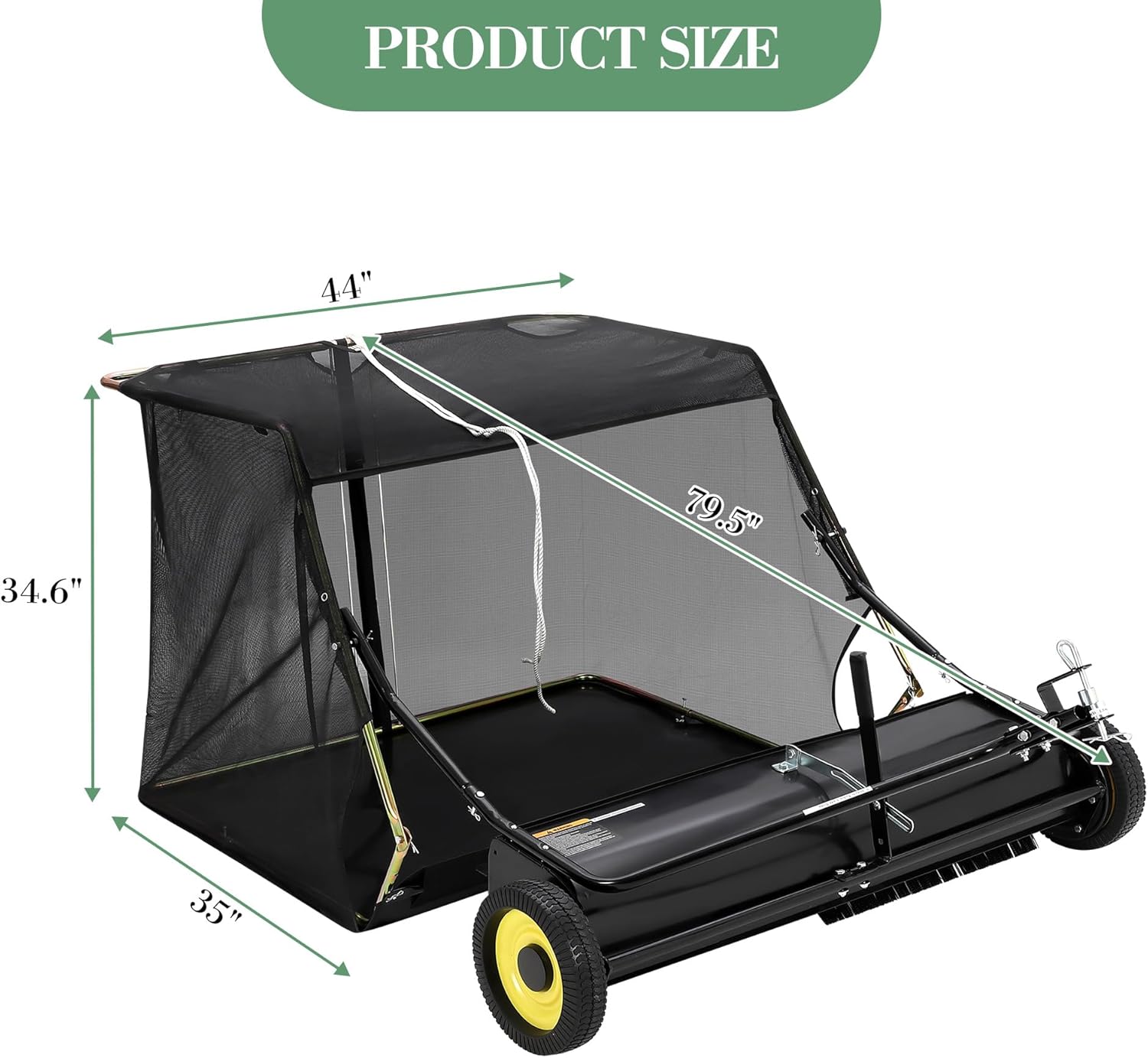 Qeetex SQY-PHO-12G1SEW6 Trailer-Towing-Accessories - View #7