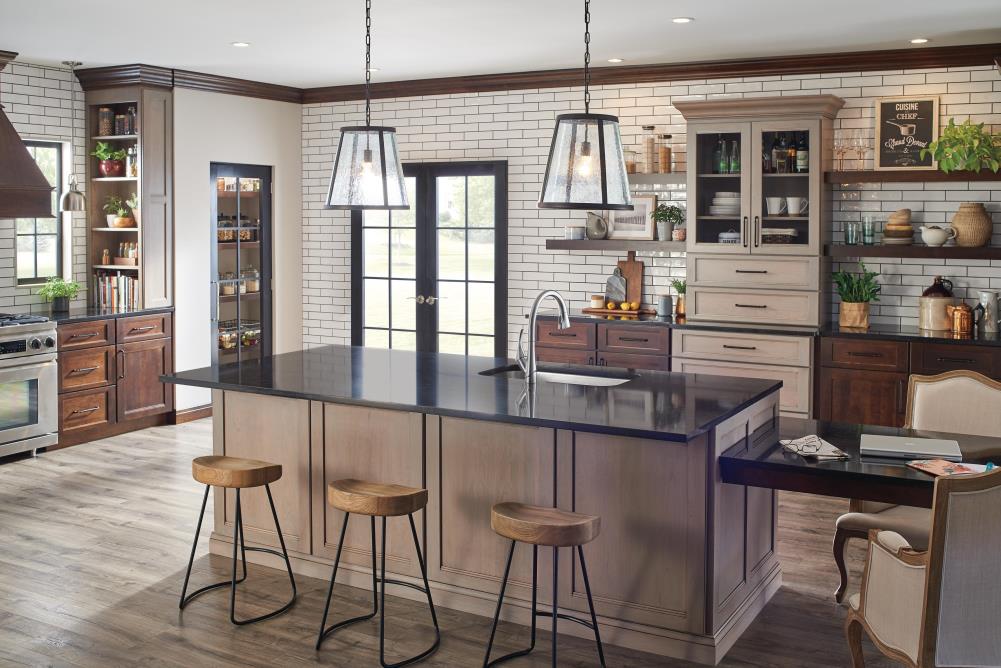 Delta 9181-AR-DST Kitchen-Faucets - View #10