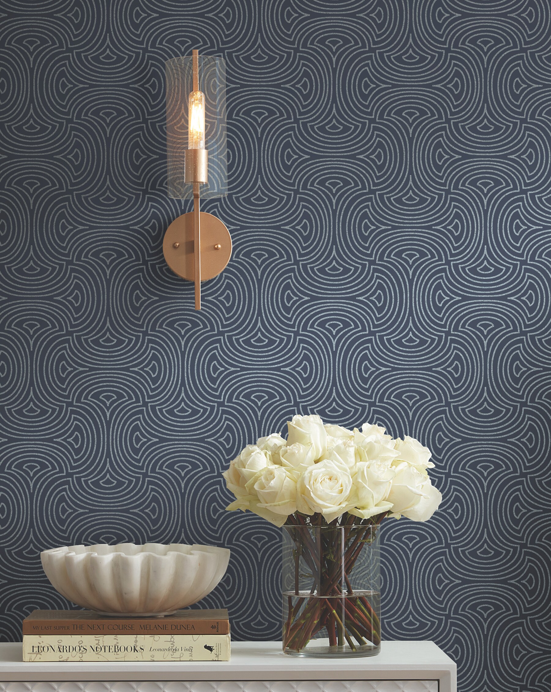 York Wallcoverings DT5143 wallpaper - View #2