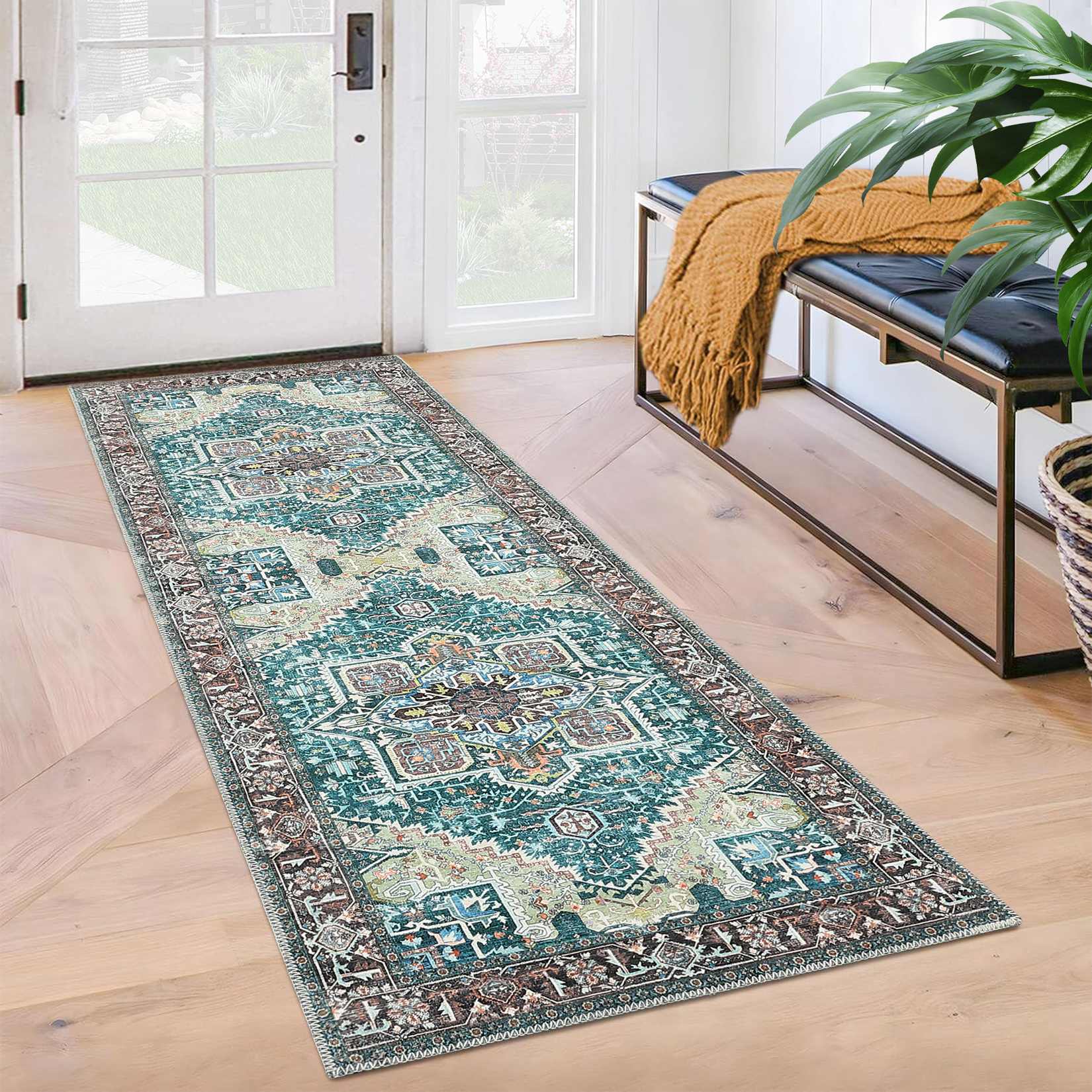 Qeetex LSN-PHO-0YGA27GI rugs - View #2