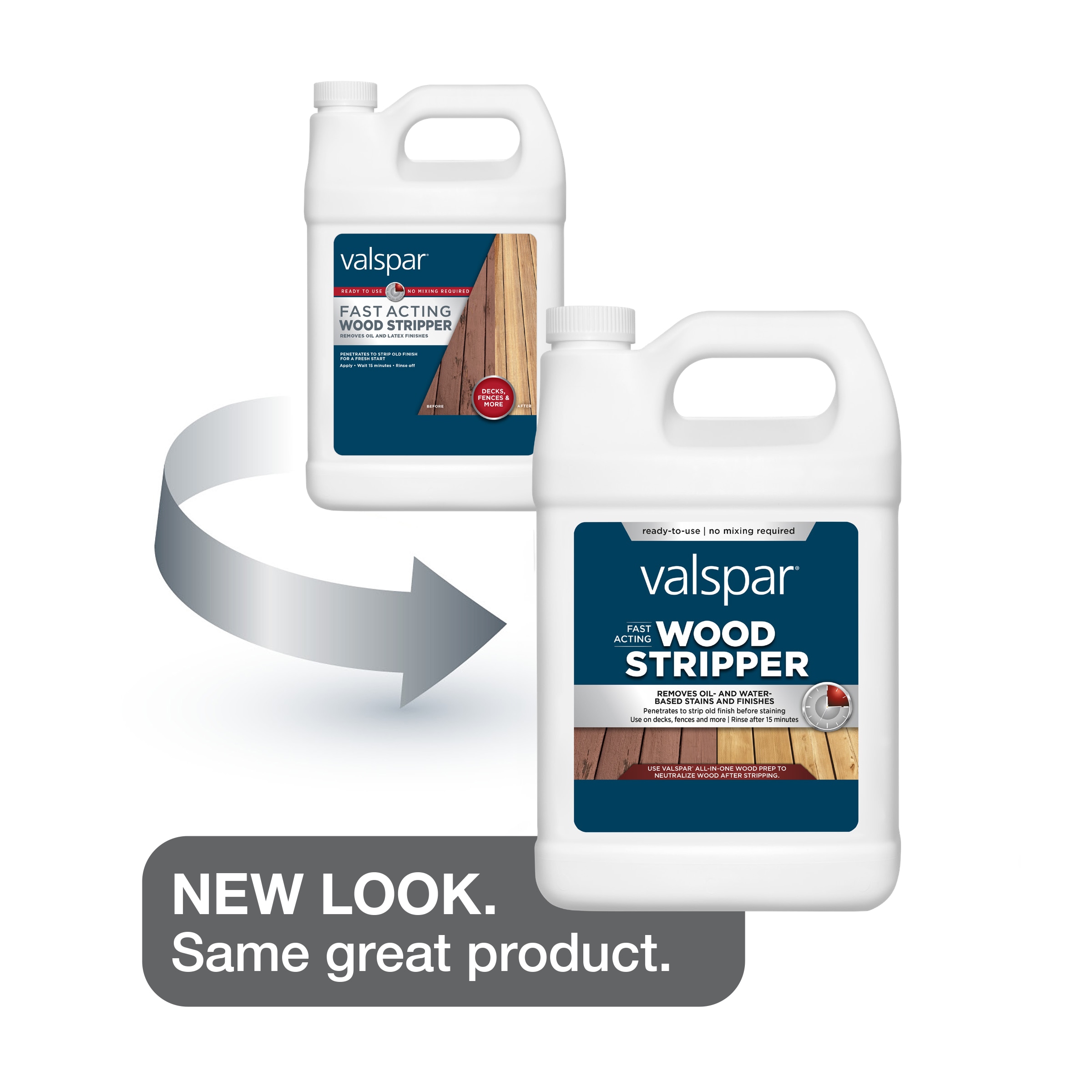 Valspar VL1031382-16 Paint-Strippers-Removers - View #2