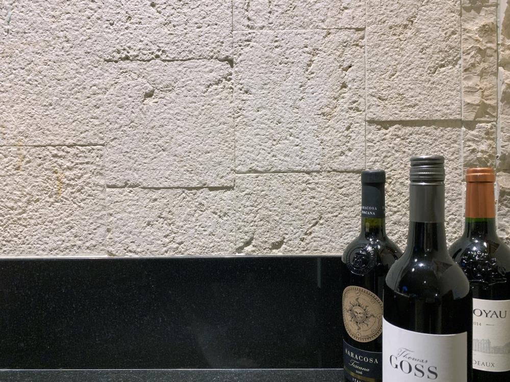 Natural Stone Veneer L30-SMP-BH-CC Stone-Veneer - View #3