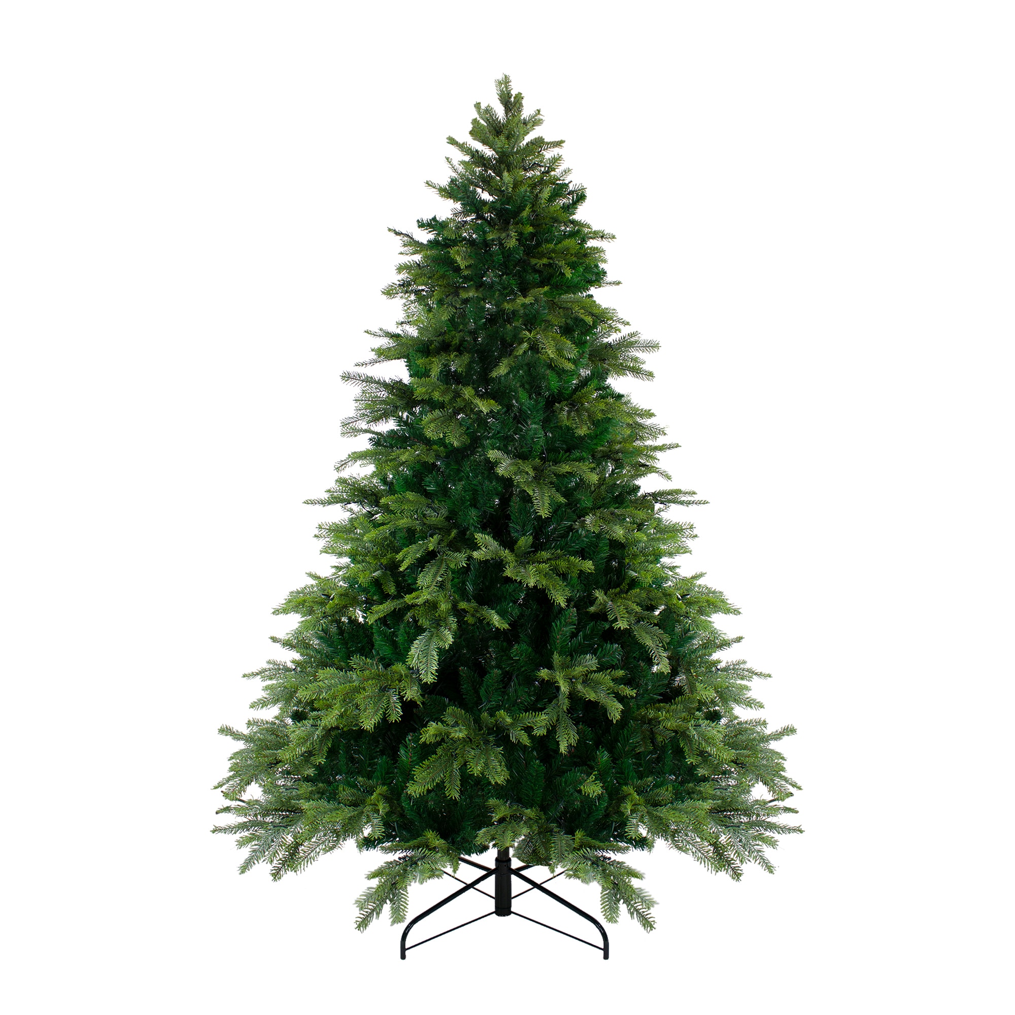 Northlight 33663436 6.5-ft Pine Artificial Christmas Tree