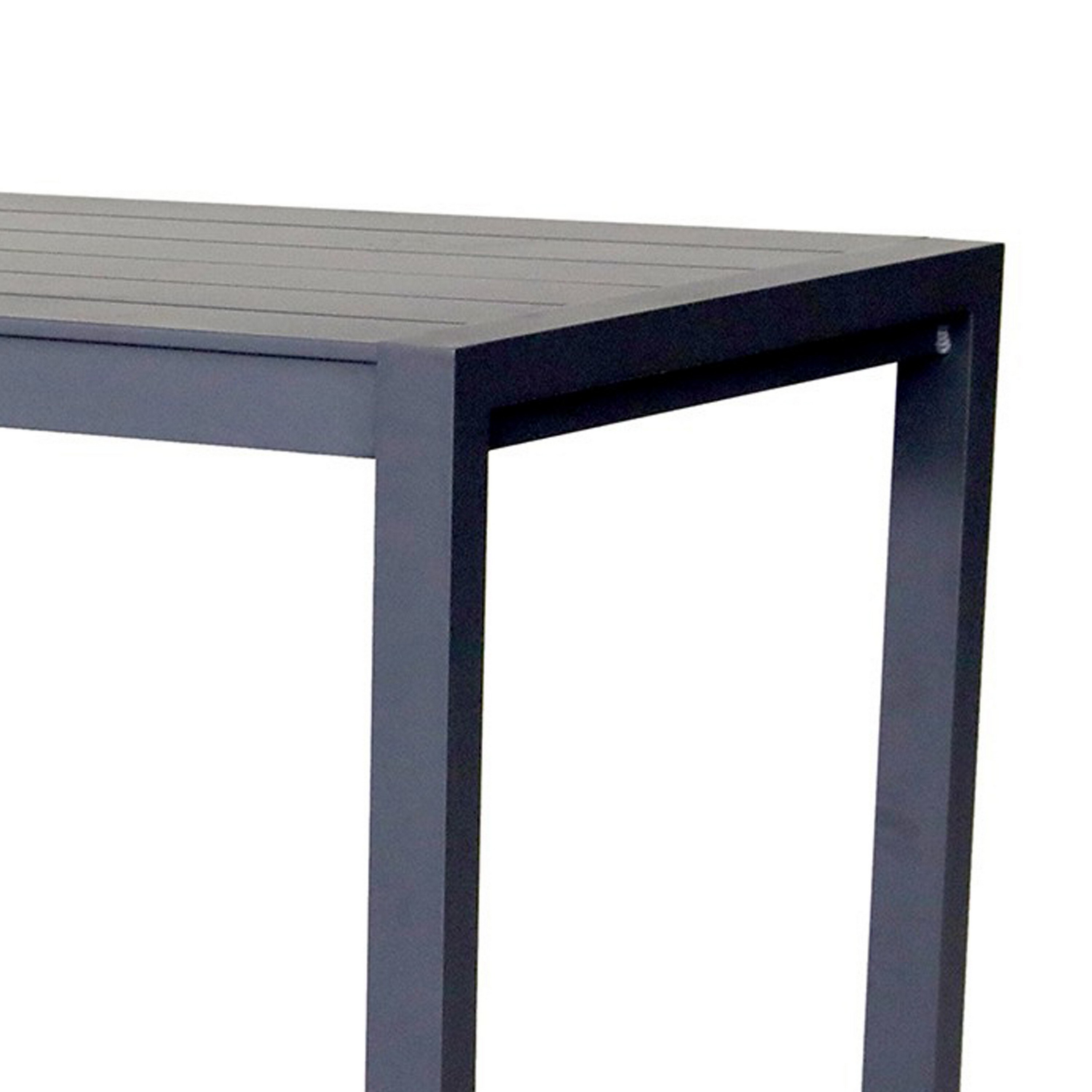 Benzara BM284156 Patio-Tables - View #3