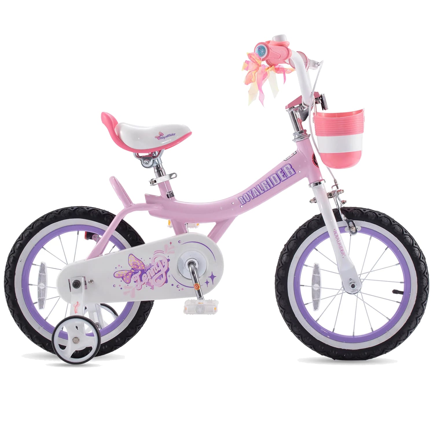 Royal Baby 321026 bikes - View #2