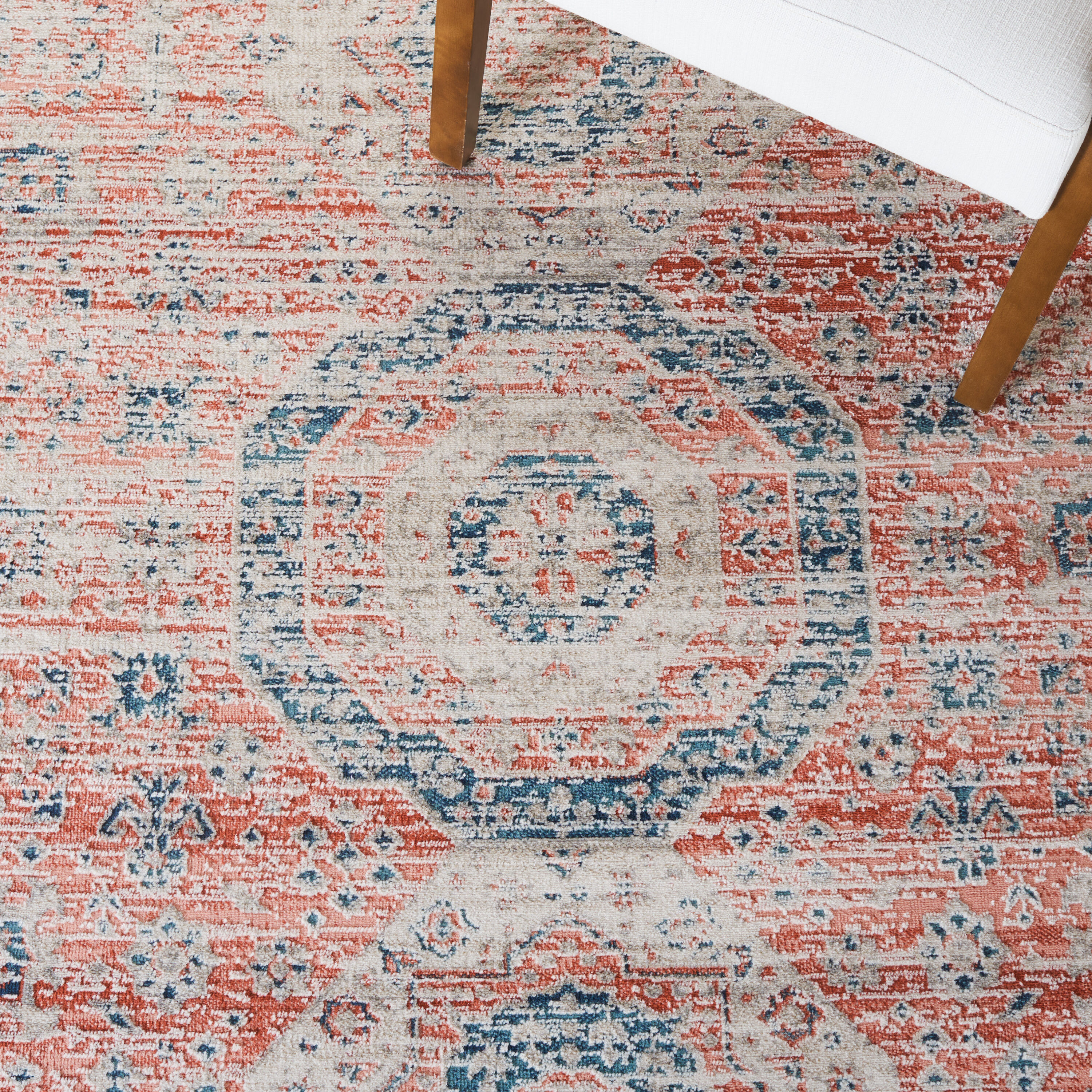 Safavieh MAD821P-8 rugs - View #7