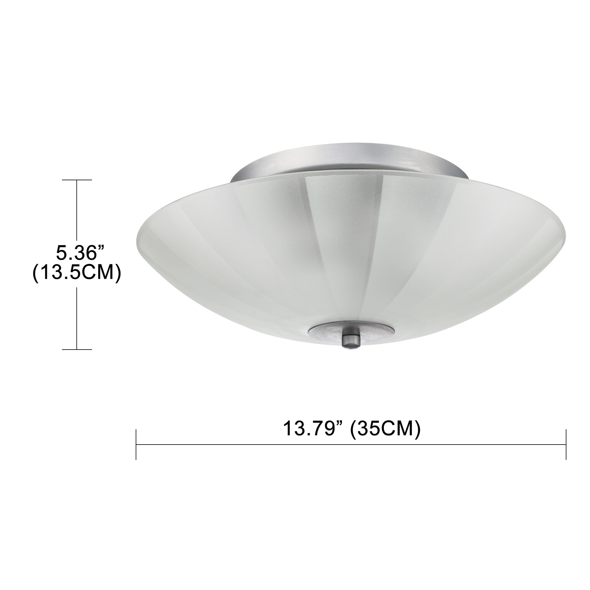 FAYMART LIGHTING FS78152 flushmounts - View #2