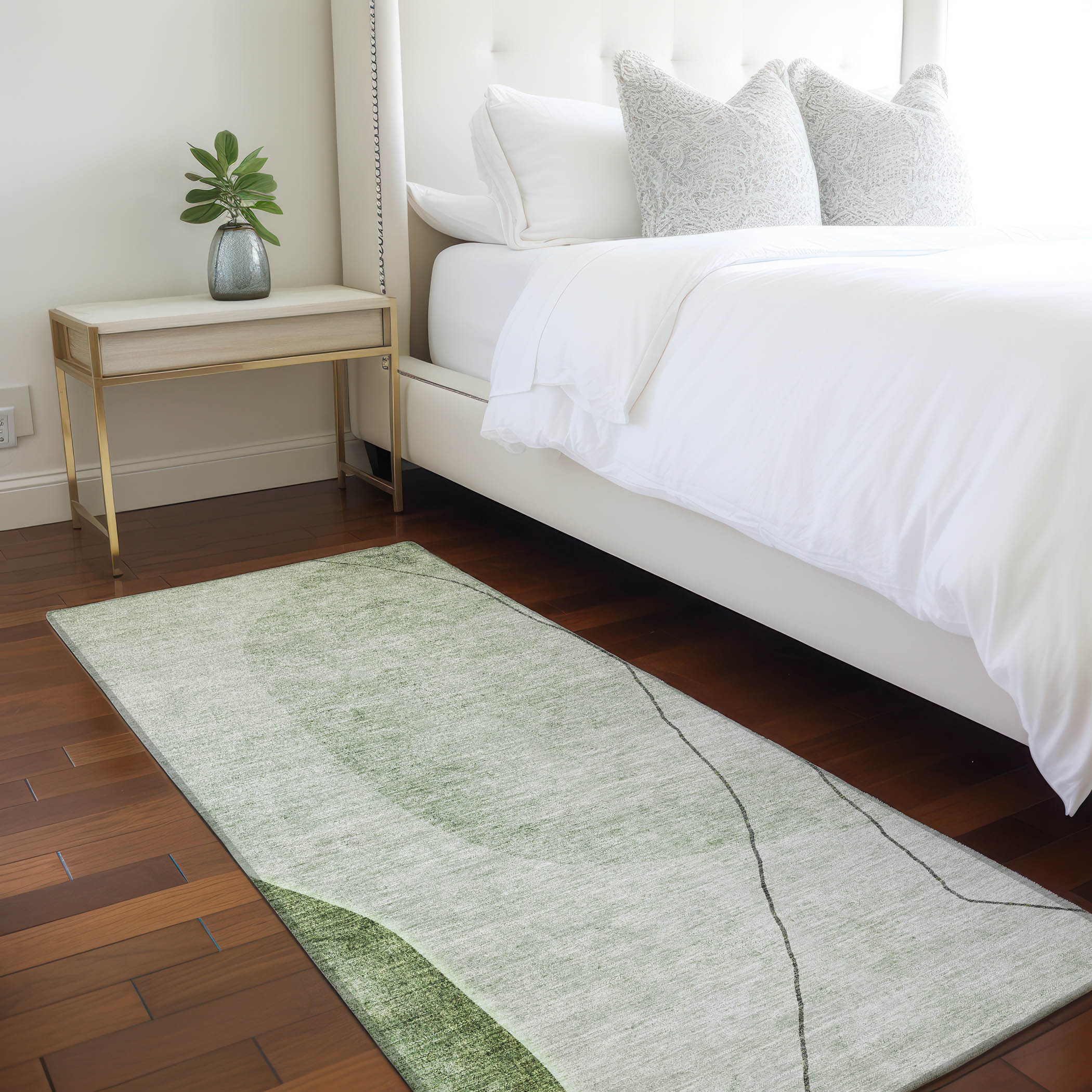 Addison Rugs ACN696GE2X8 rugs - View #6