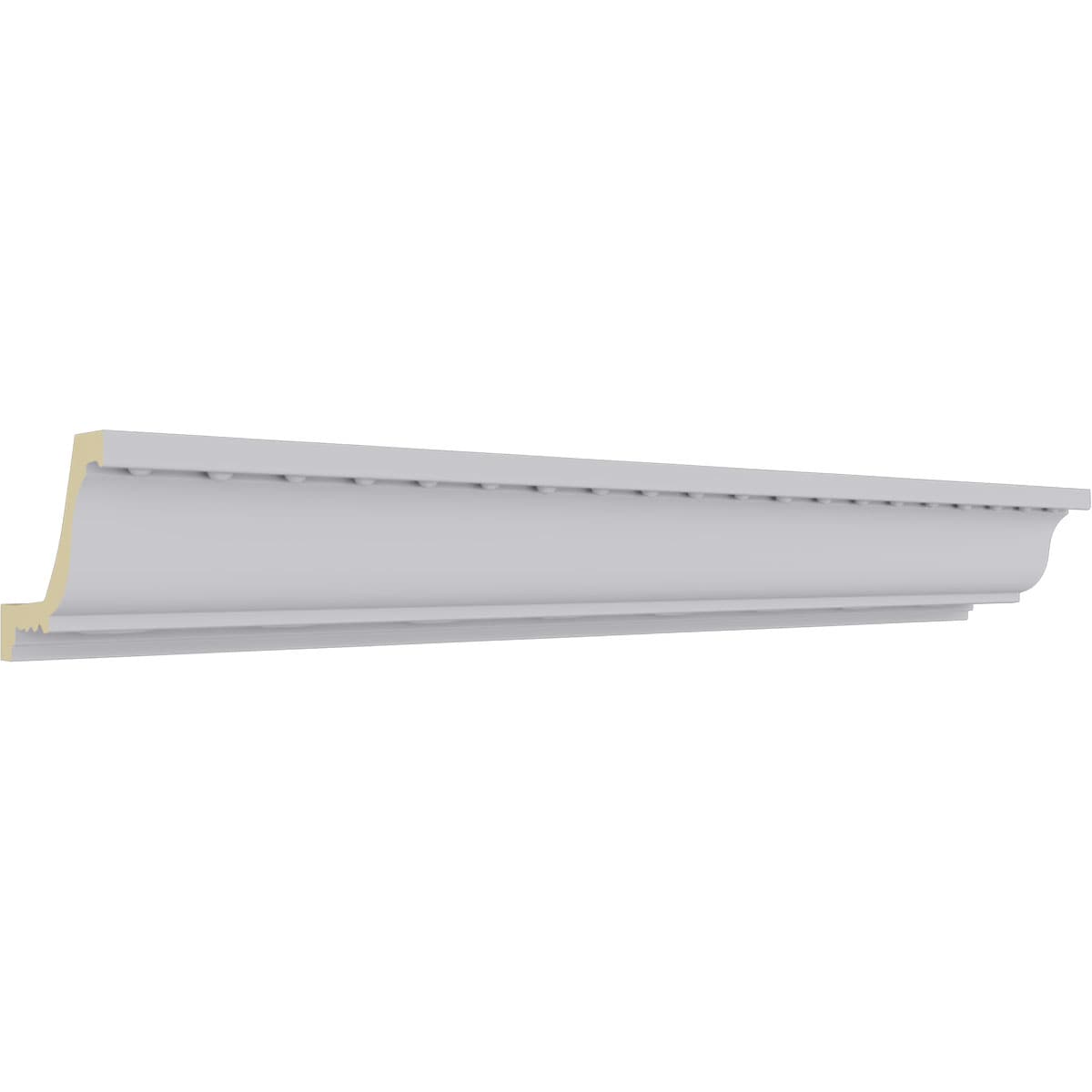 Ekena Millwork 686299 Crown-Moulding - View #3