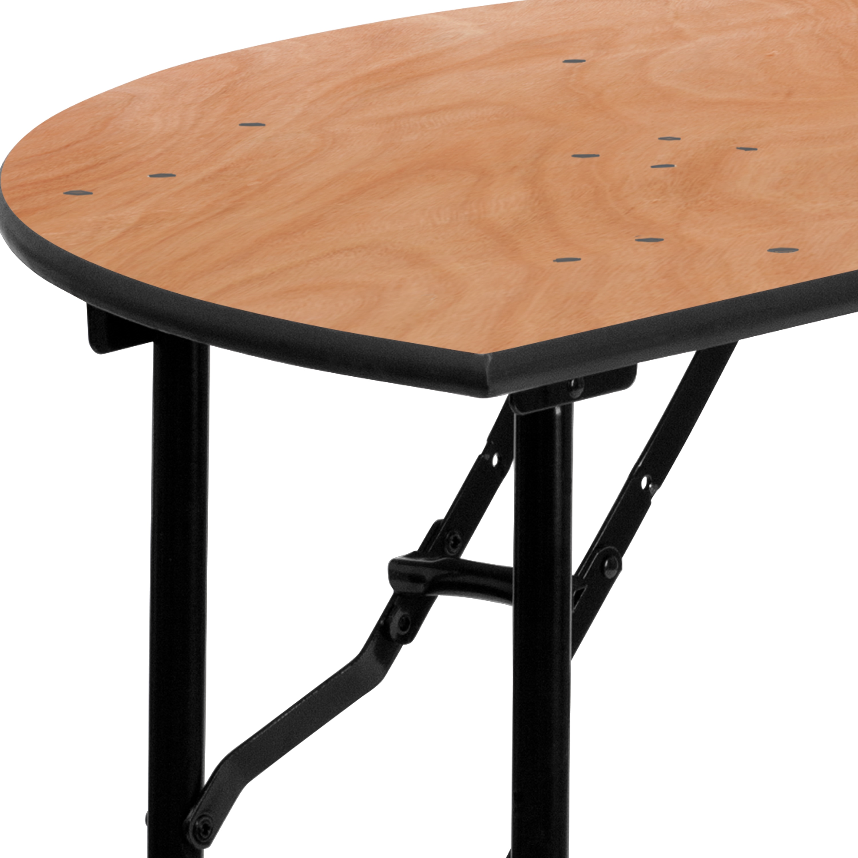 Flash Furniture 847254048798 Folding-Tables - View #7