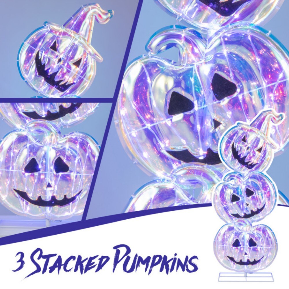 Boyel Living BL-CM24774US Outdoor-Halloween-Decor - View #6