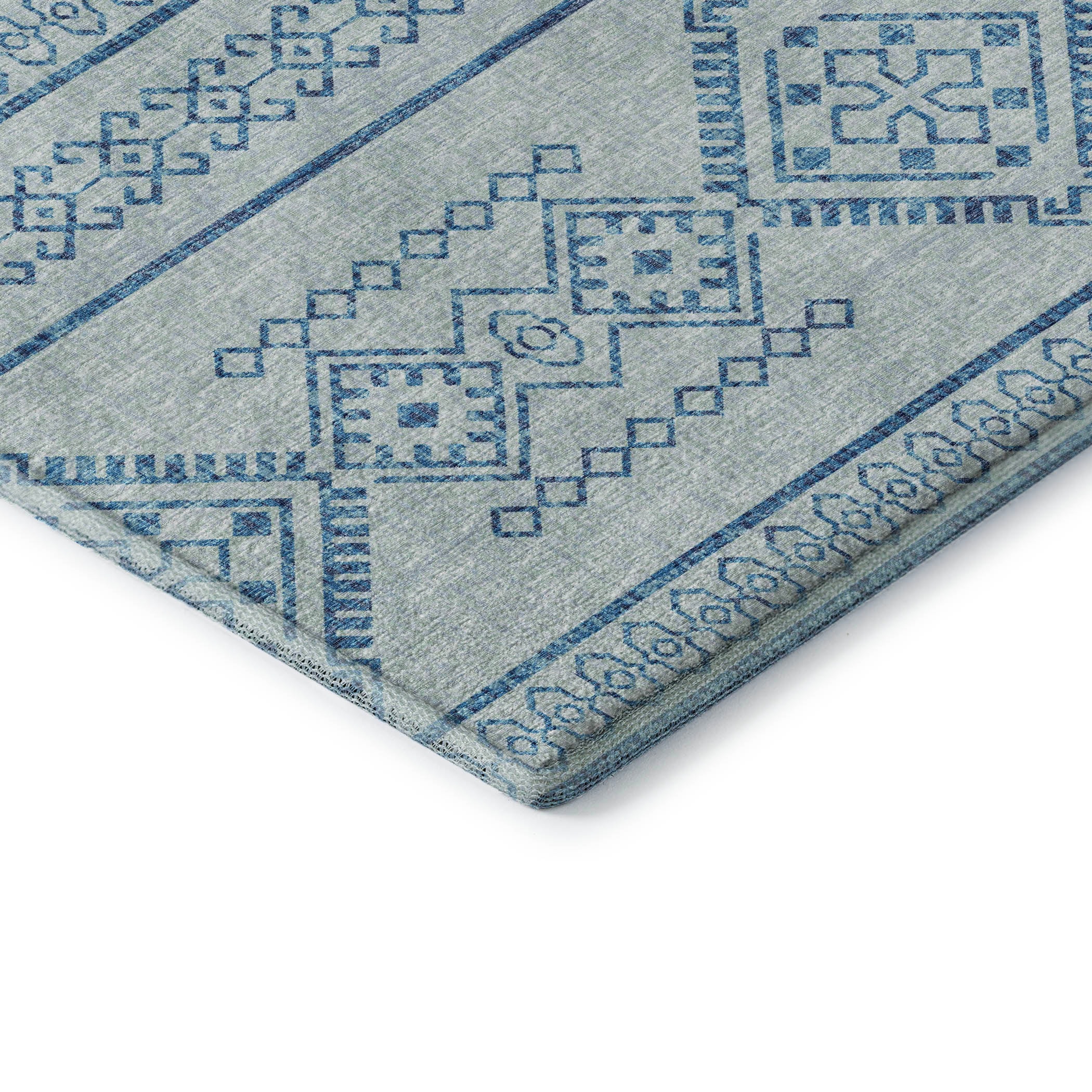 Addison Rugs AMF120BL20X30 rugs - View #4