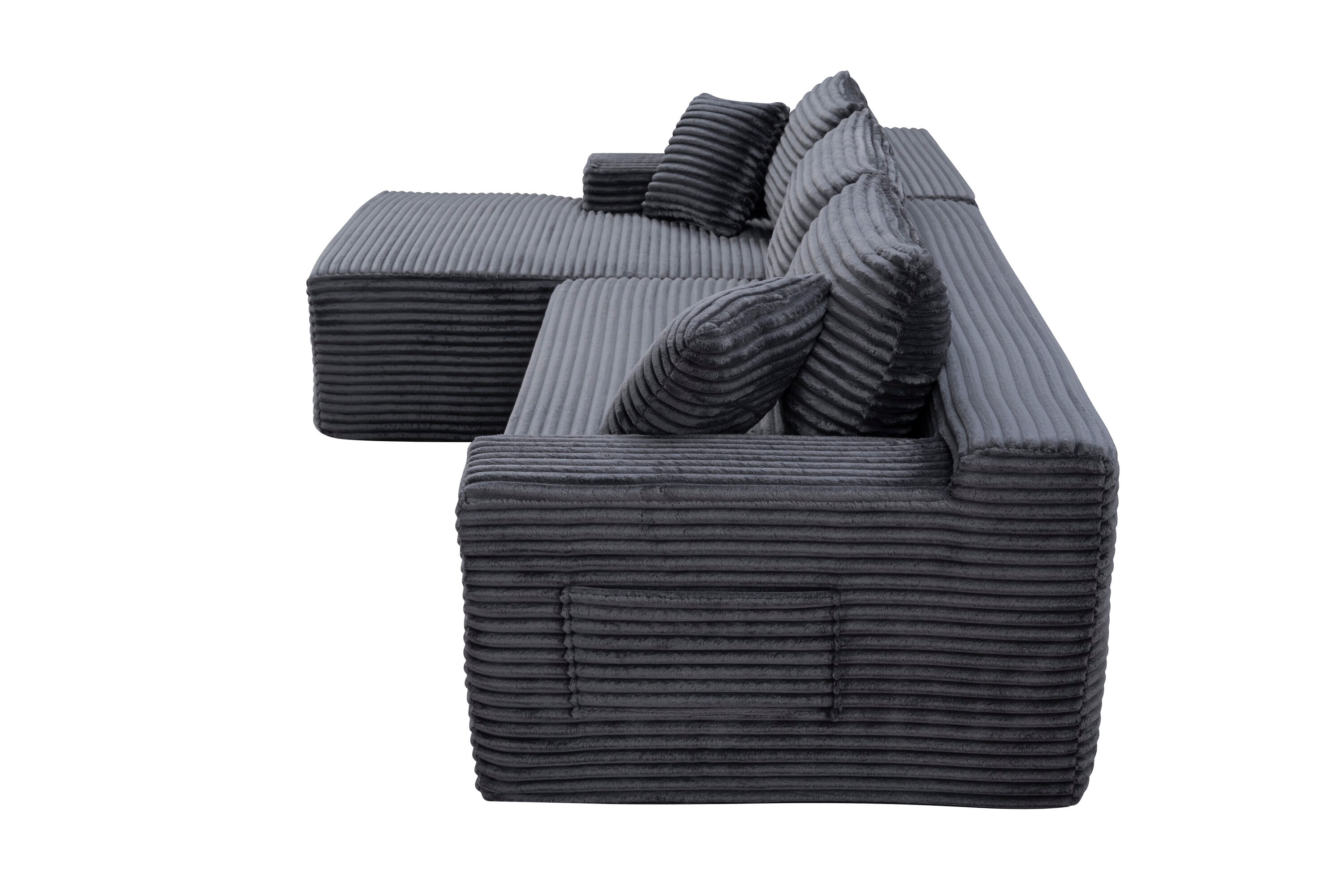 CHITA ZASF020 Sofas-Loveseats - View #9