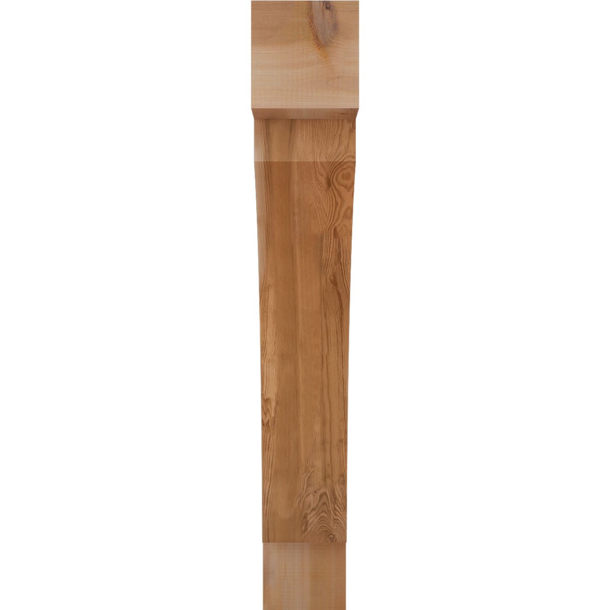 Ekena Millwork BKT06X36X40THR05SWR Exterior-Brackets-Braces - View #2