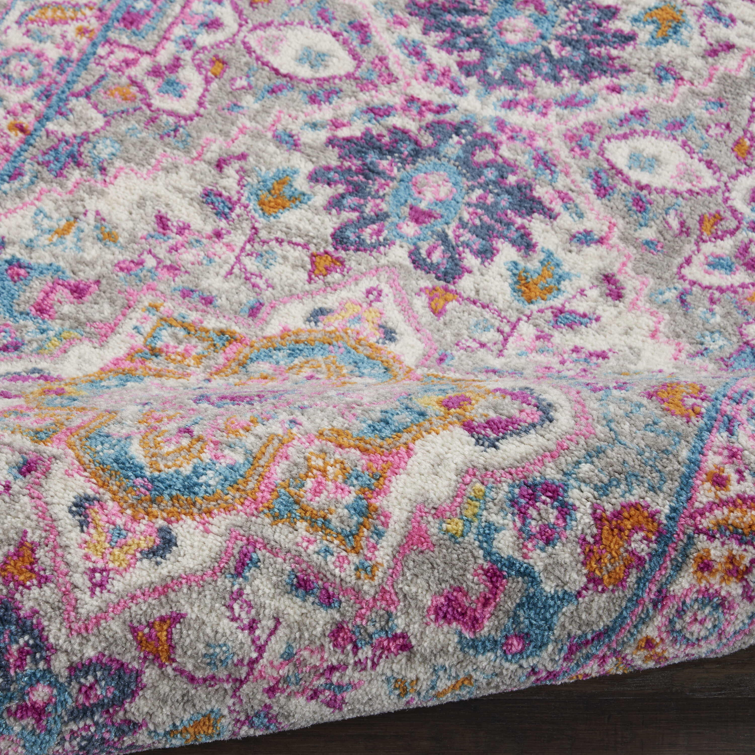 Nourison 99446761927 rugs - View #6