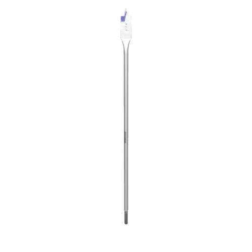 IRWIN SPEEDBOR Extra Long 3/4-in Woodboring Spade Drill Bit IRWIN SPEEDBOR Extra Long 3/4-in Woodboring Spade Drill Bit