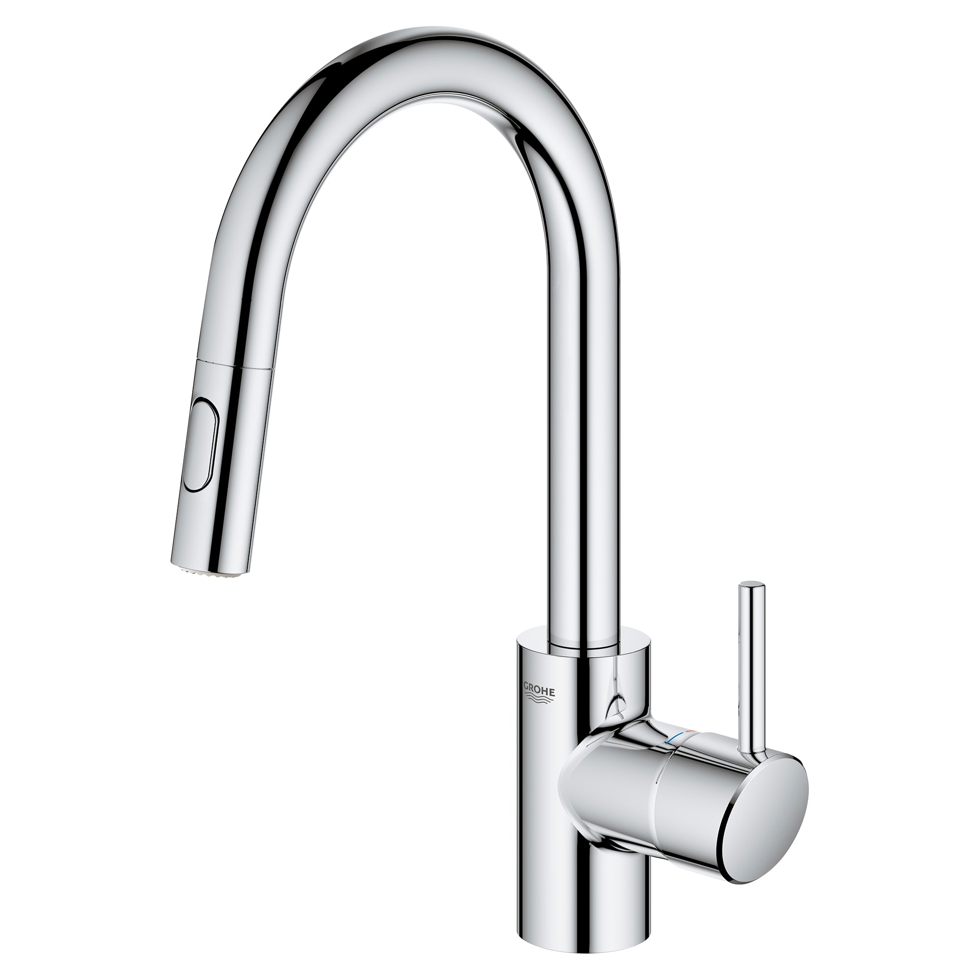 GROHE 31479GN1 Kitchen-Faucets - View #6